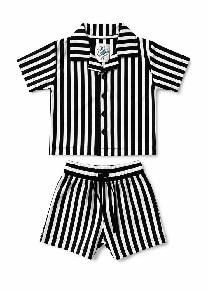 Co ord Sets in Black