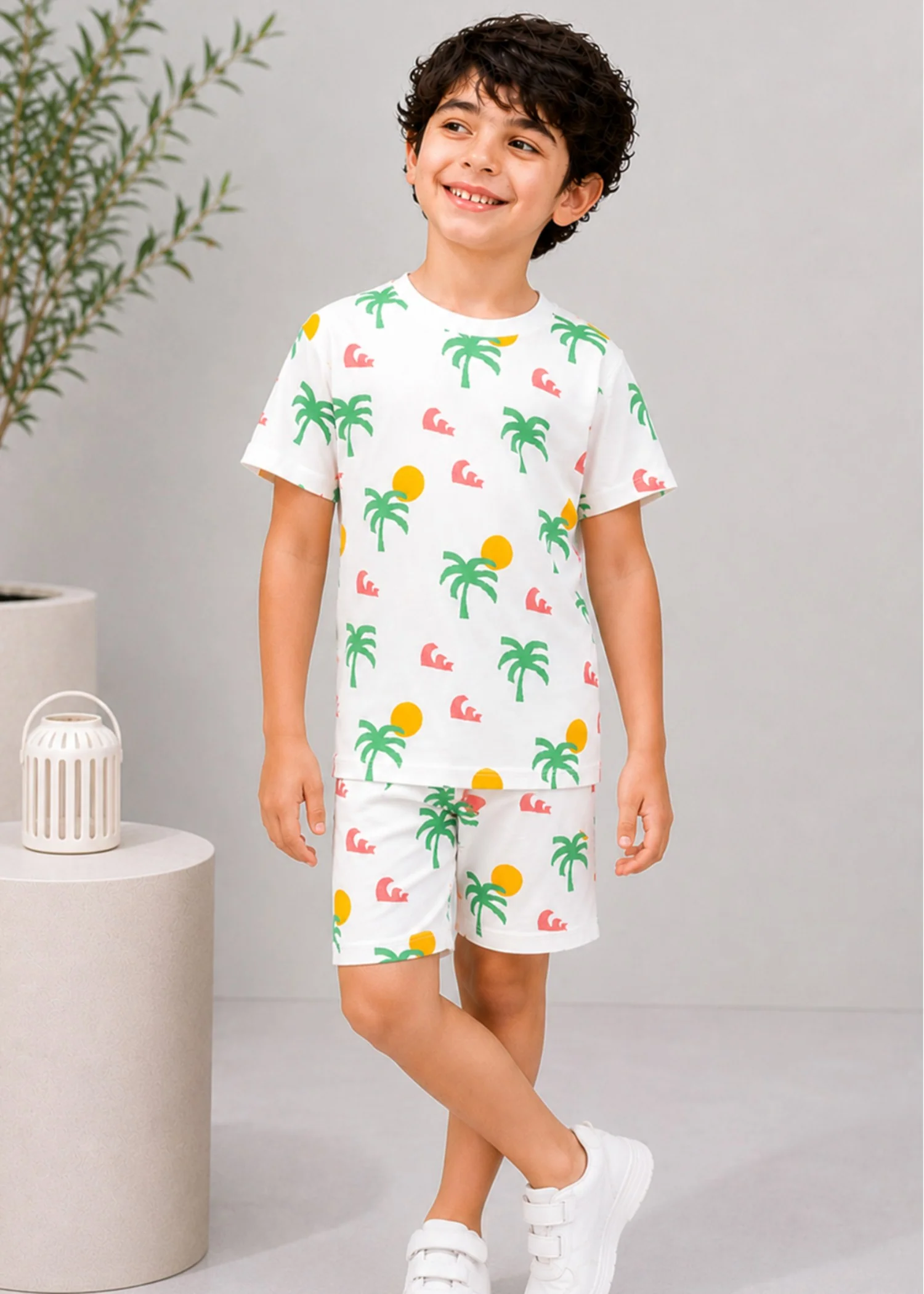 Co ord Sets in Multi
