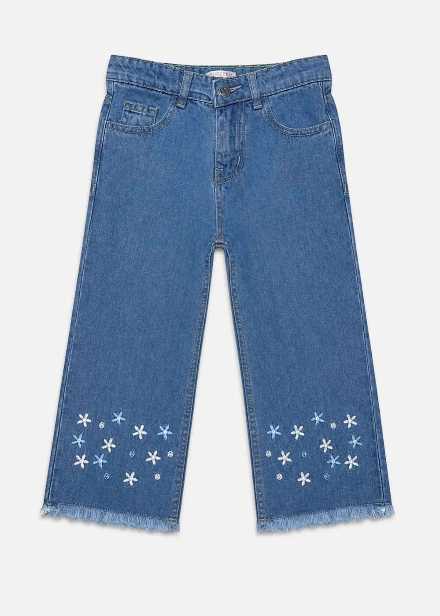 denim Jeans in Denim