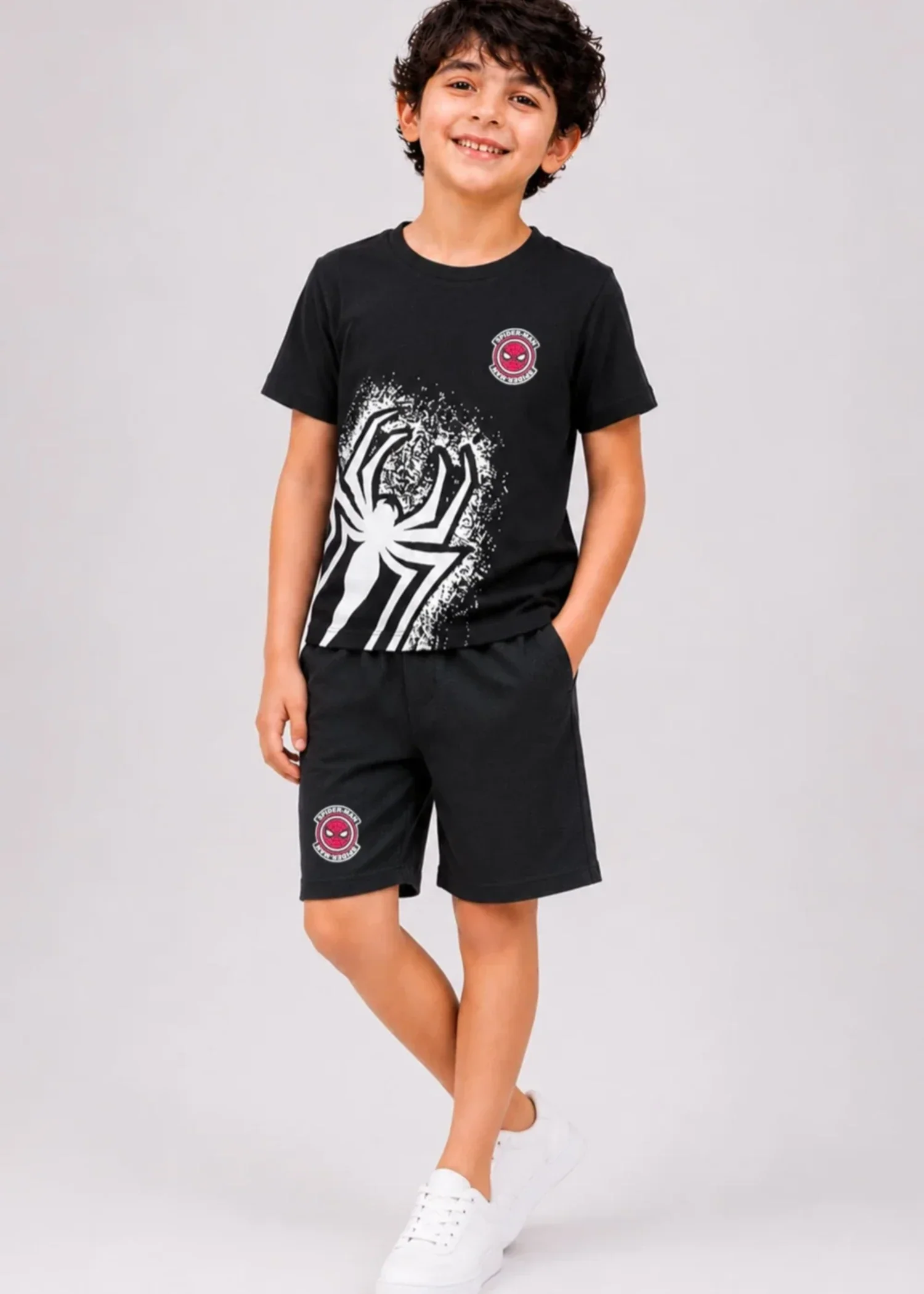 Co ord Sets in Black
