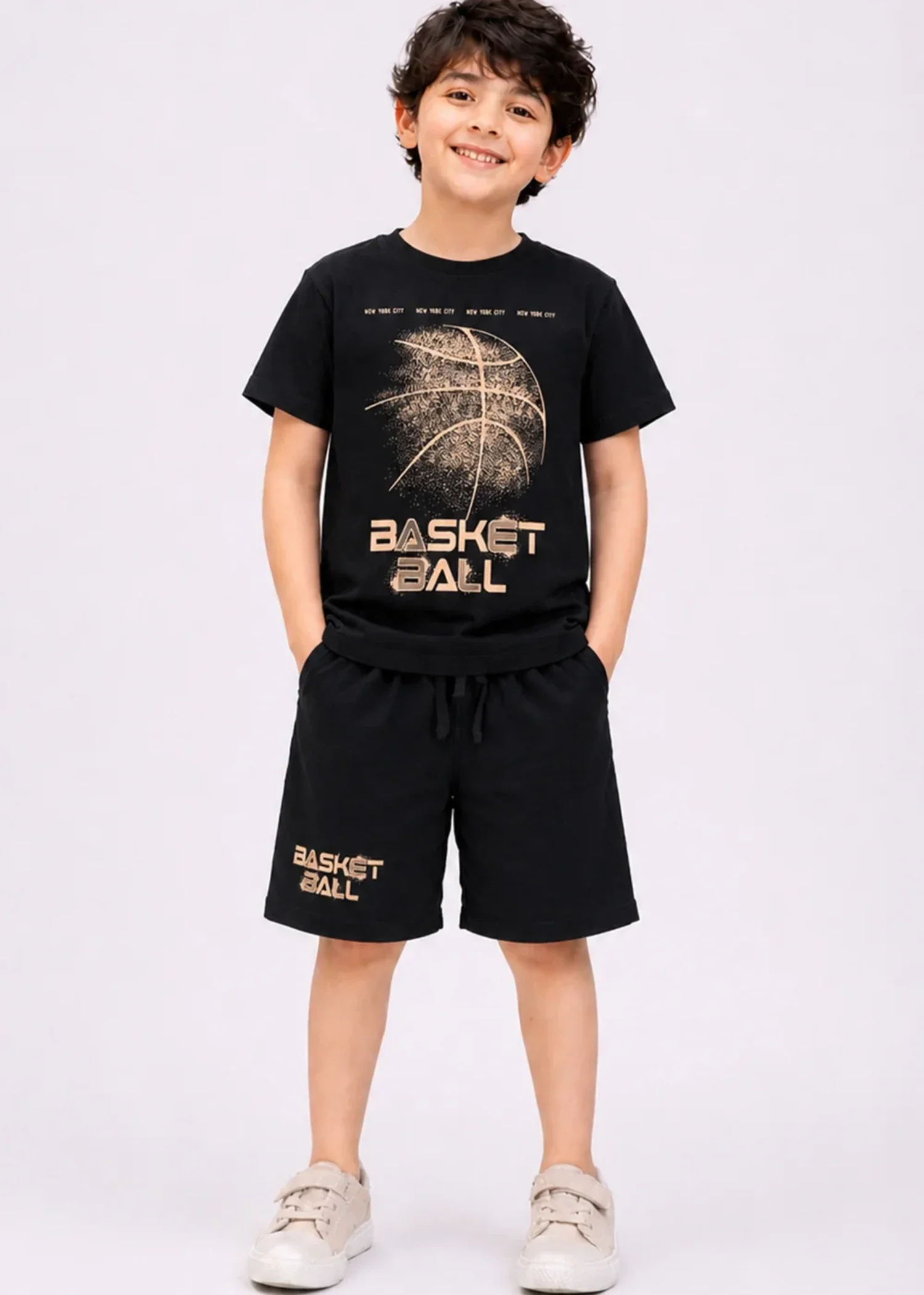 Co ord Sets in Black