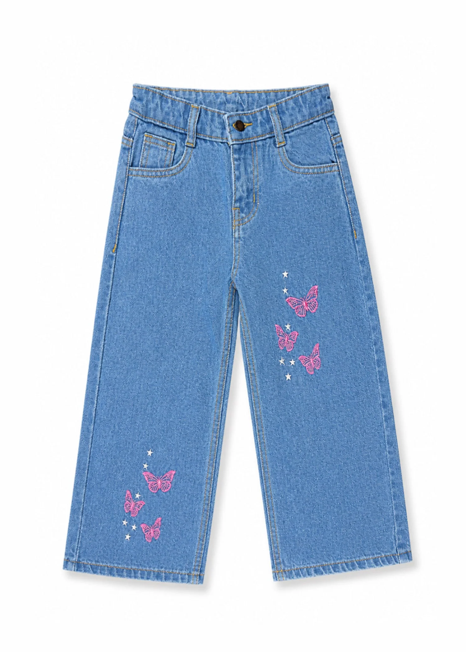 denim Jeans in Denim