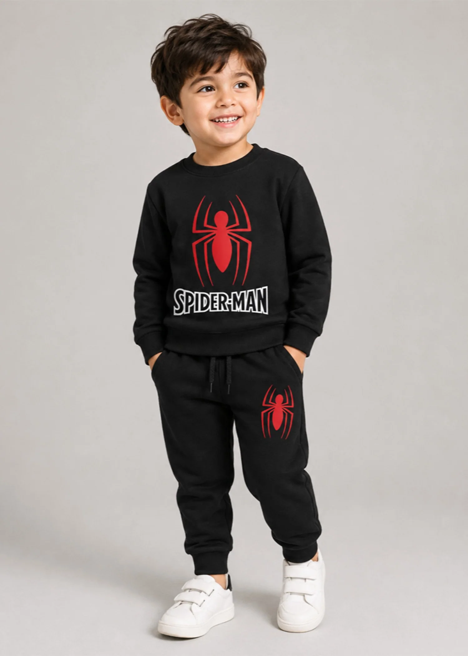 Co ord Sets in Black