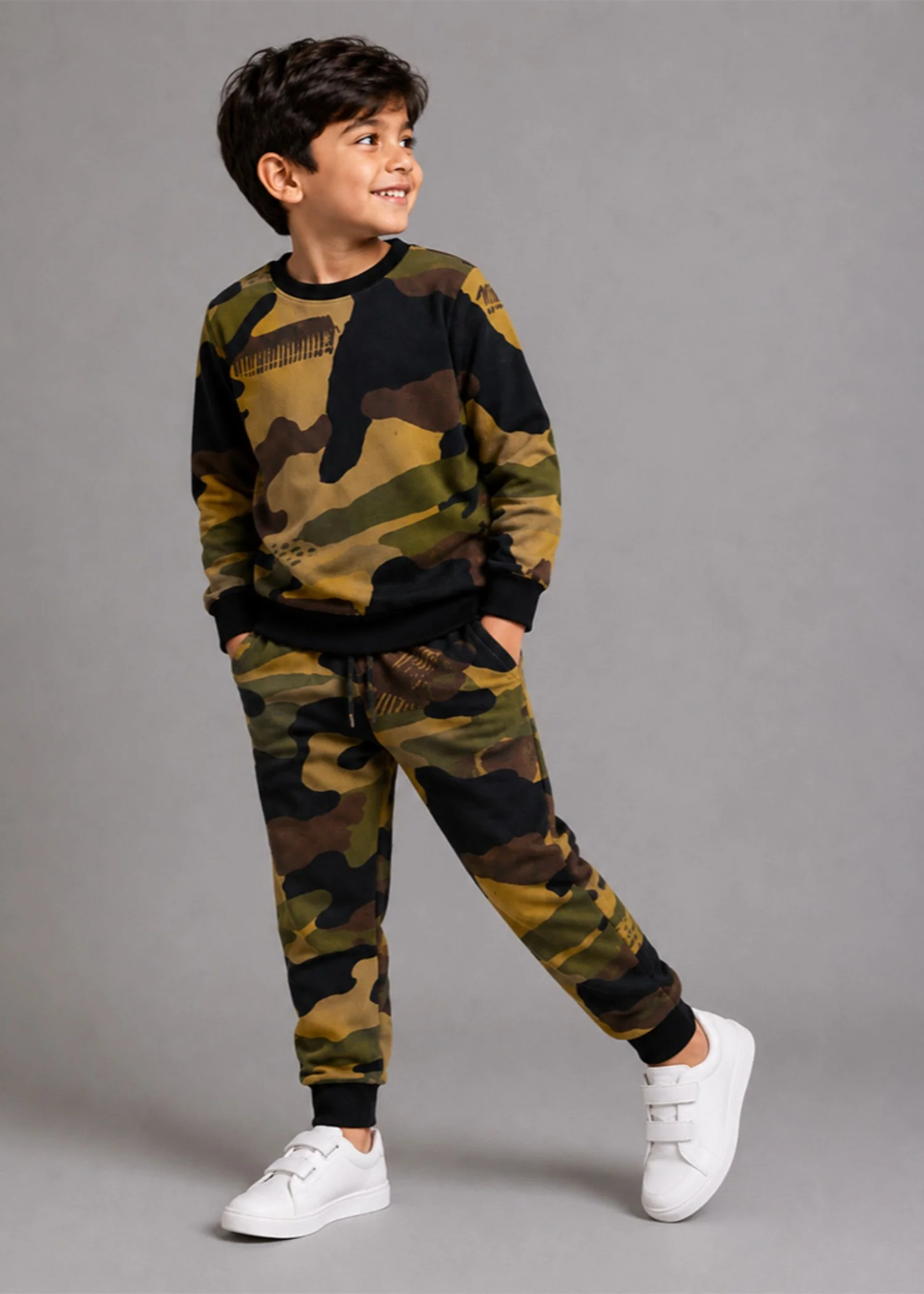 Co ord Sets in Multi