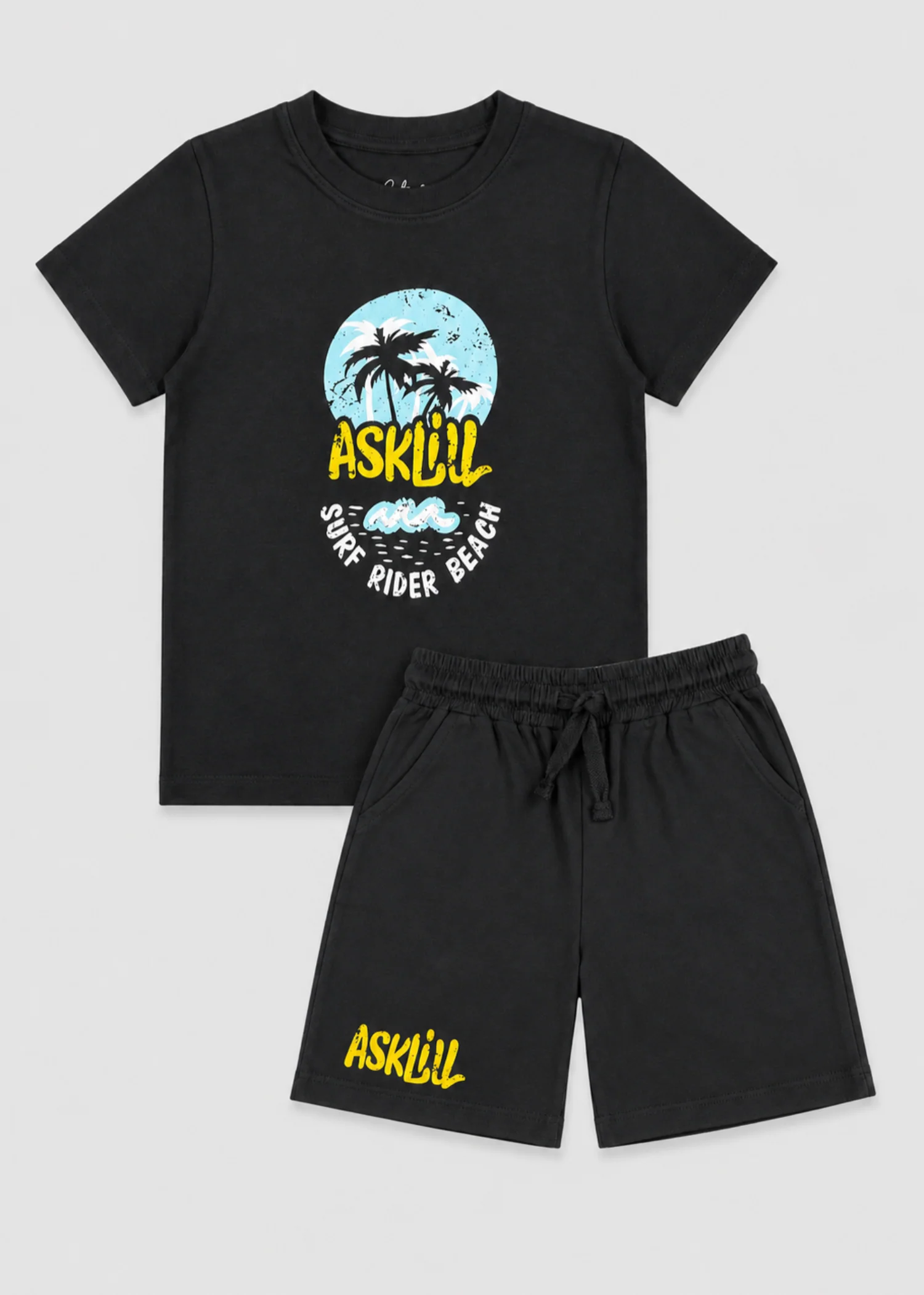 Co ord Sets in Black