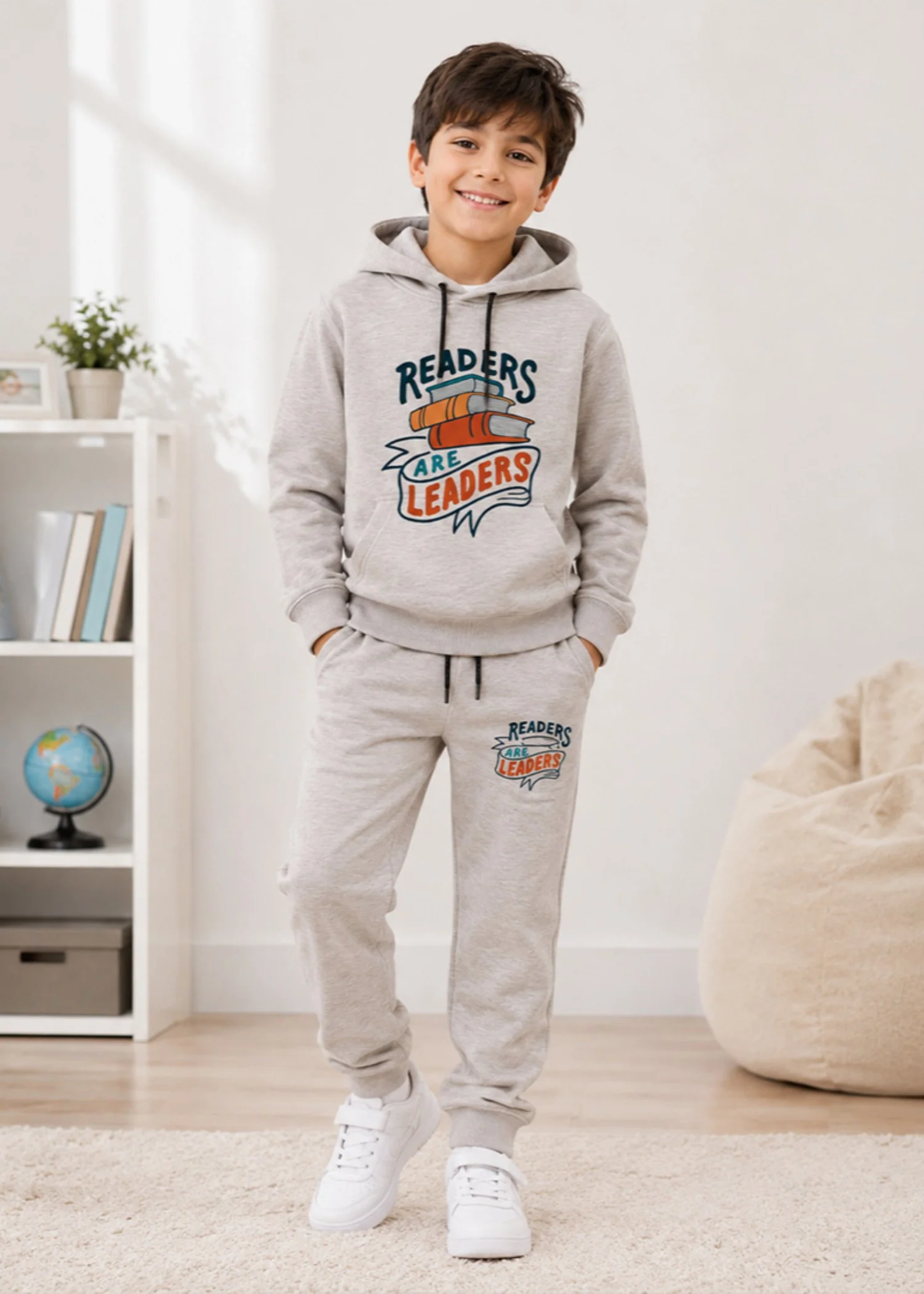 Co ord Sets in Timberwolf