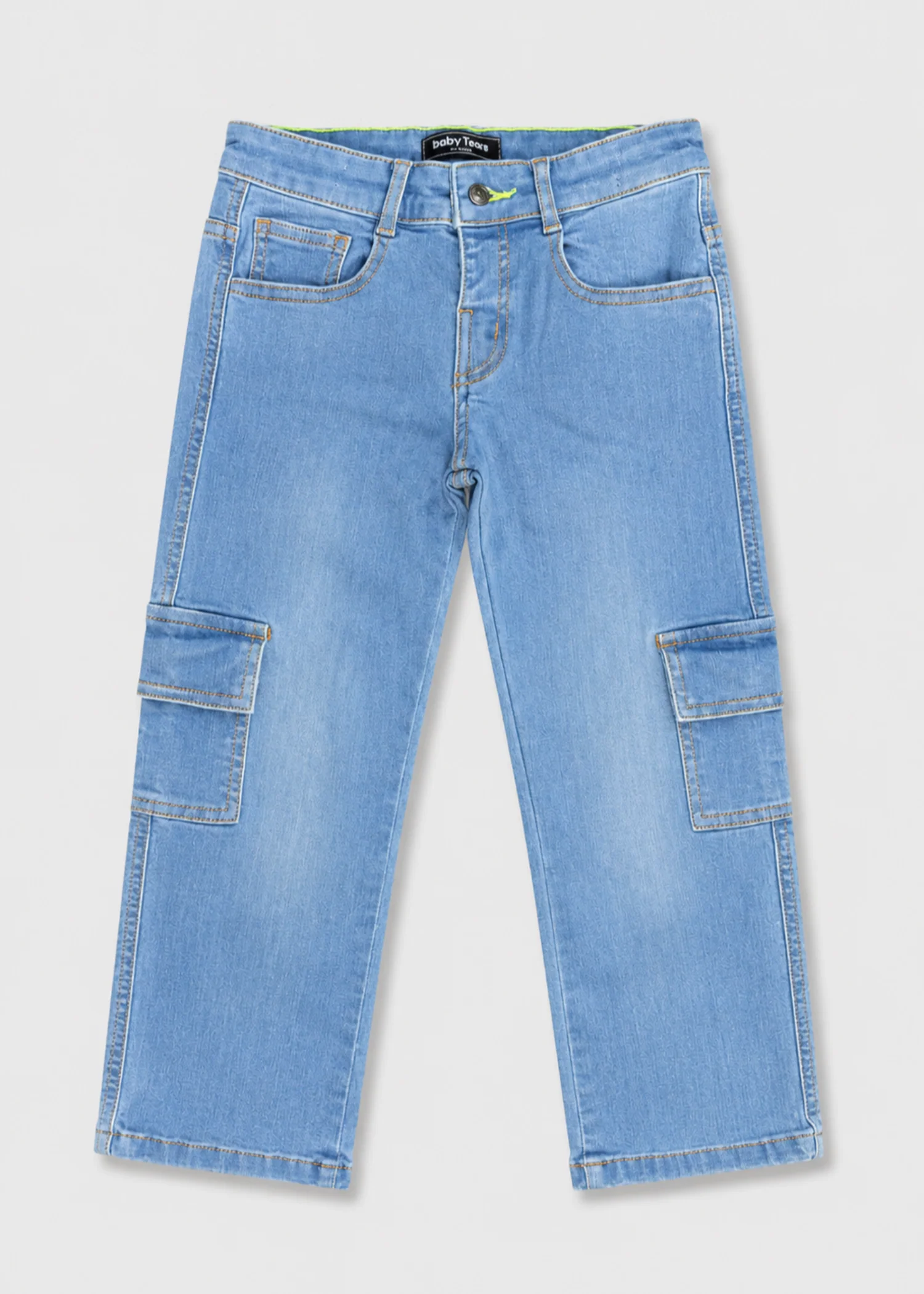 denim Jeans in Denim