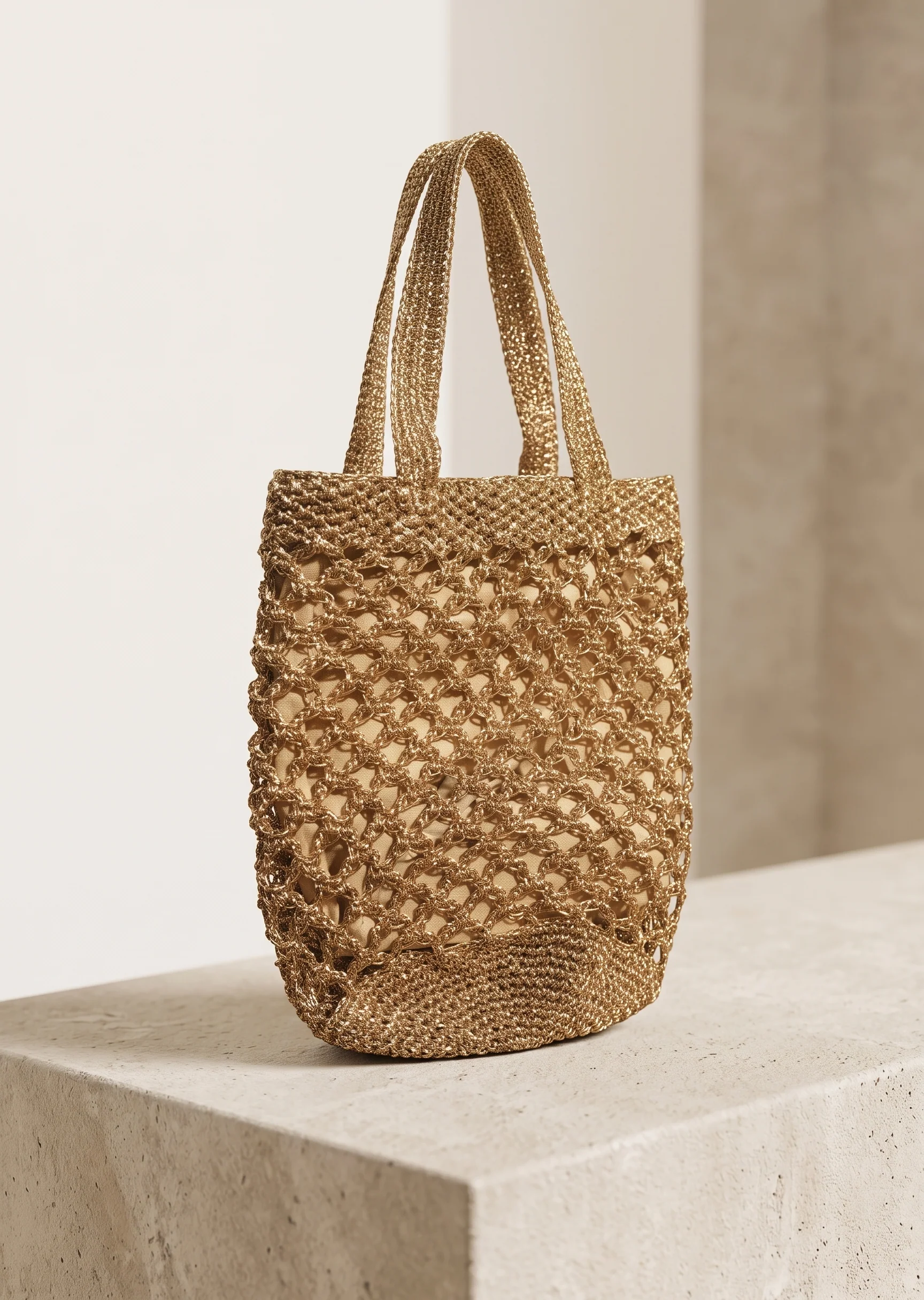 Shoulder Bag in Goldenrod Color by - Trendy Women Shoulder Bag FHF1067