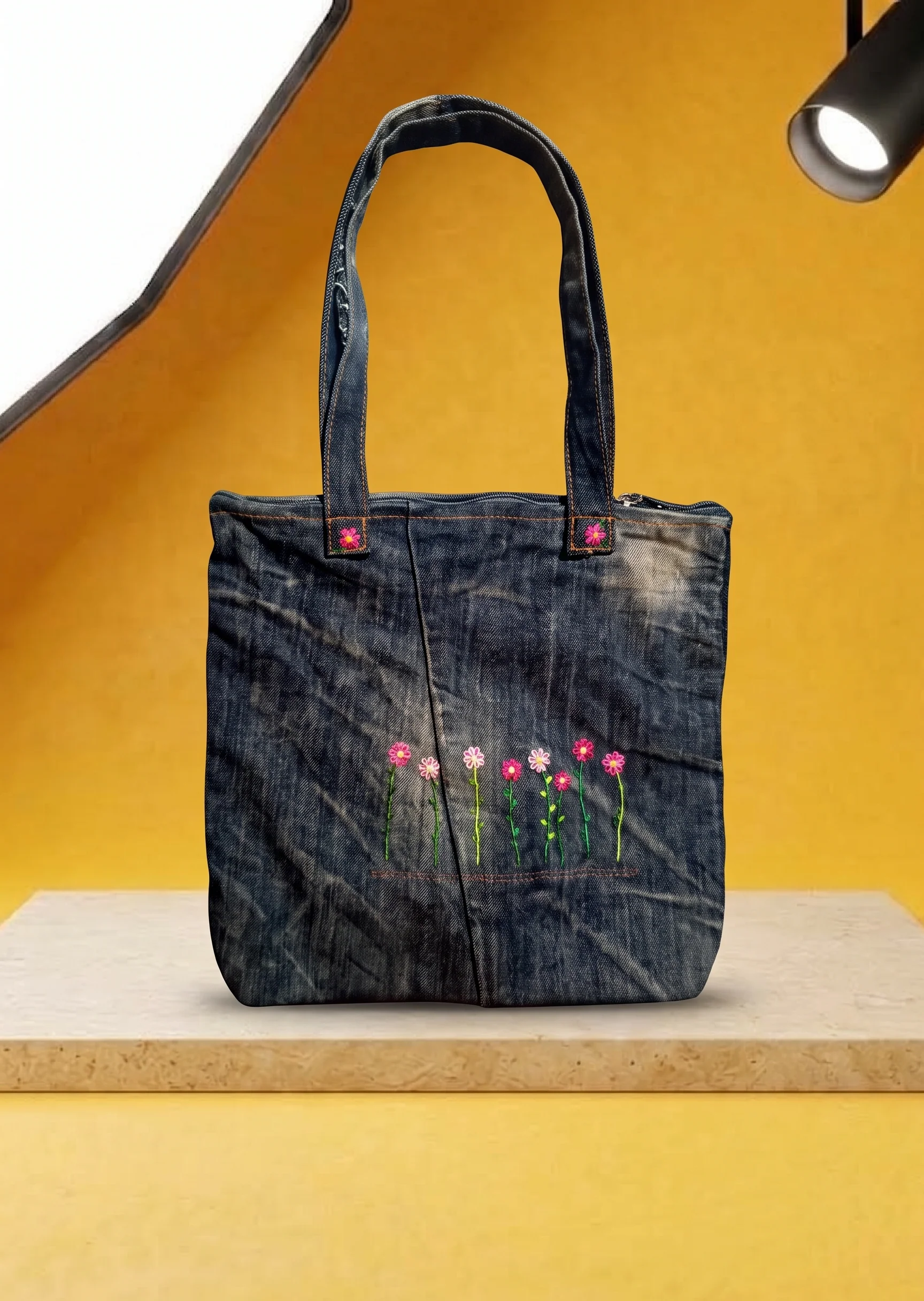 Shoulder Bag in Charcoal black Color by - Trendy Women Shoulder Bag HG - shoulder bag black at ShoplyHub