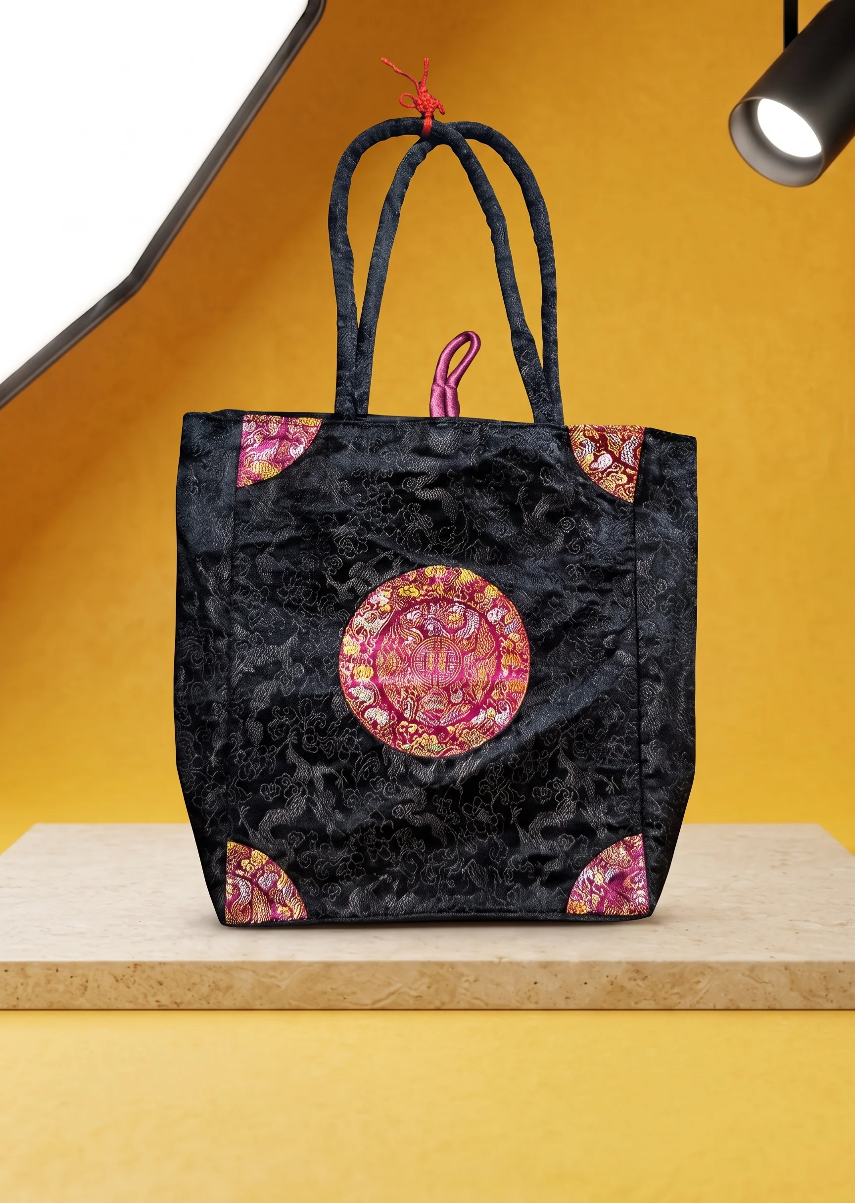 Shoulder Bag in Black Color by - Trendy Women Shoulder Bag BVT2303 - shoulder bag black at ShoplyHub