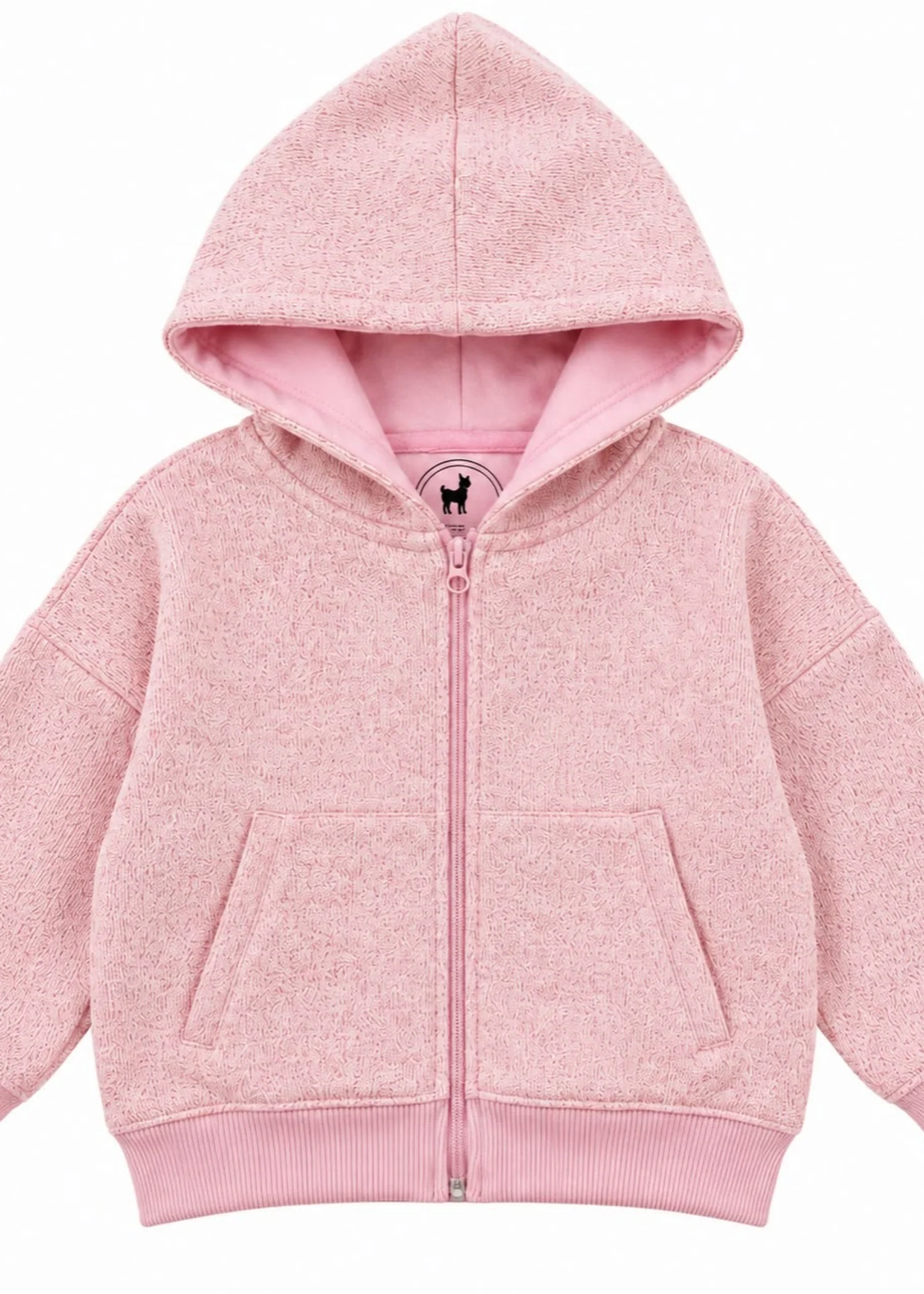 fleece Sets in Pink - view 3