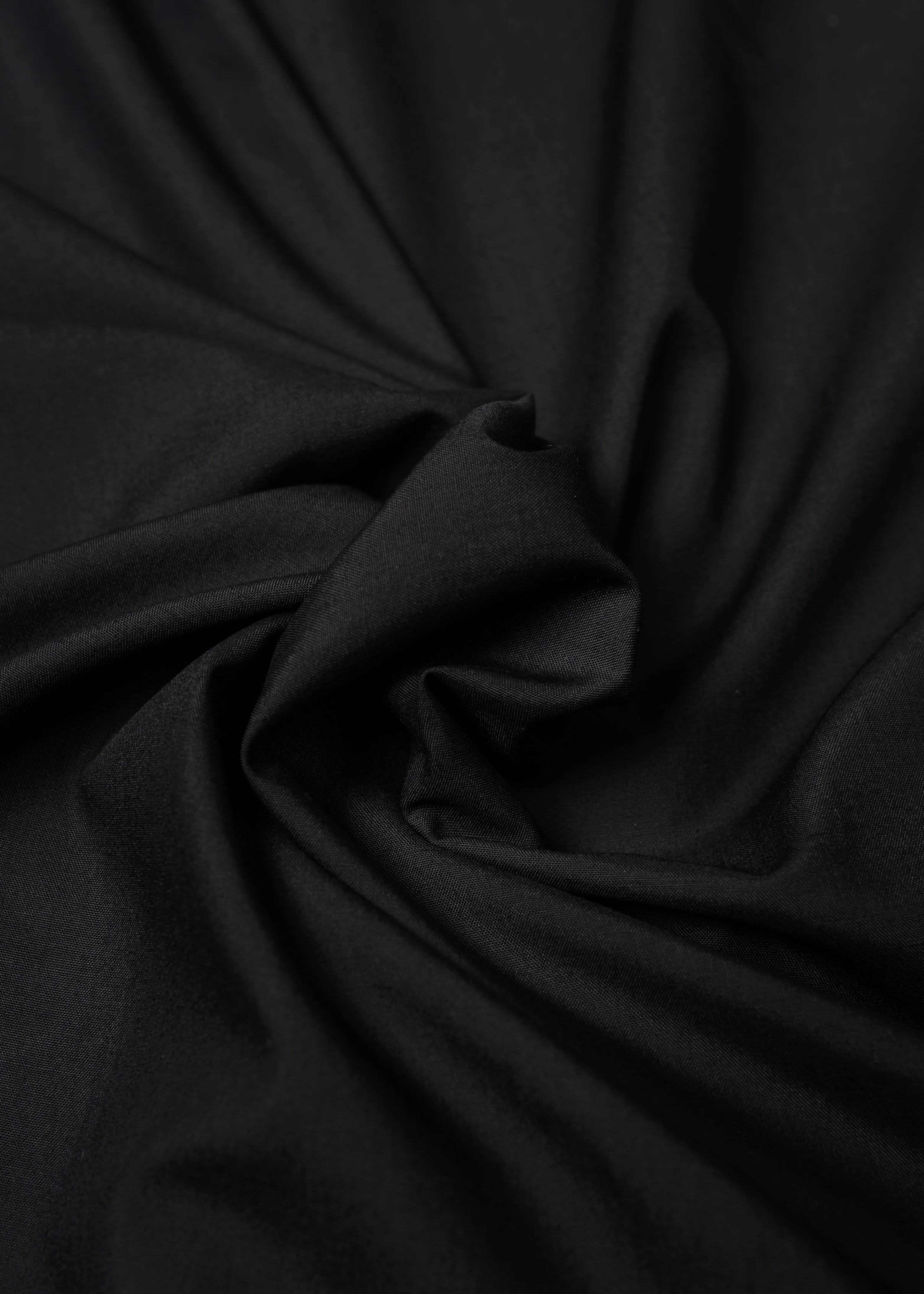 wash & wear Unstitched in Black - view 3