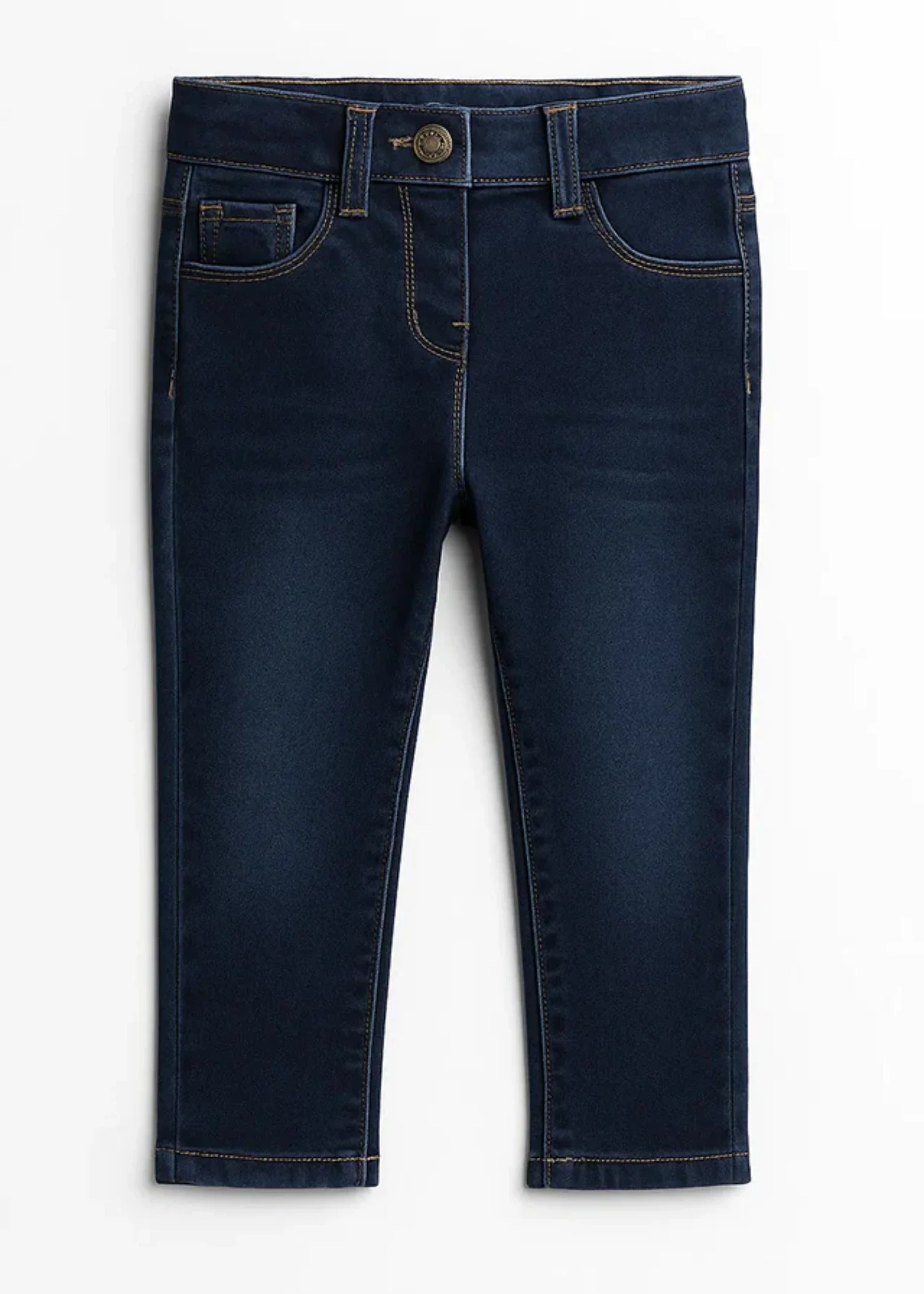 denim Jeans in Blue
