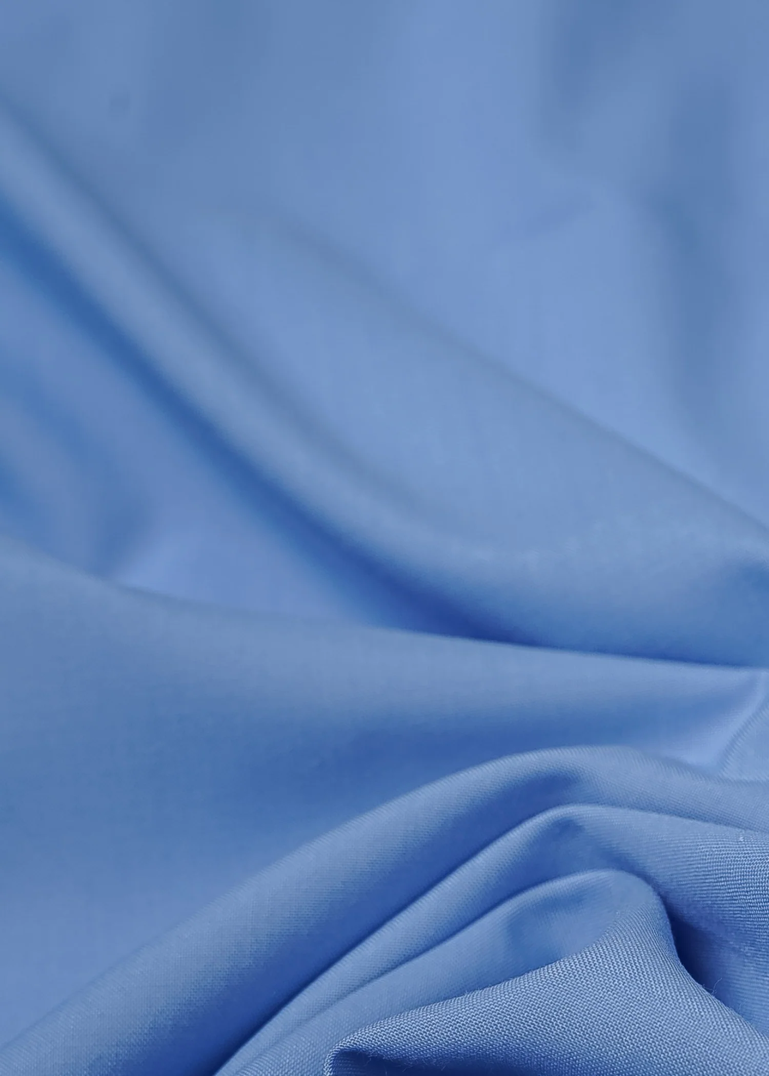 wash & wear Unstitched in Sky blue - view 3