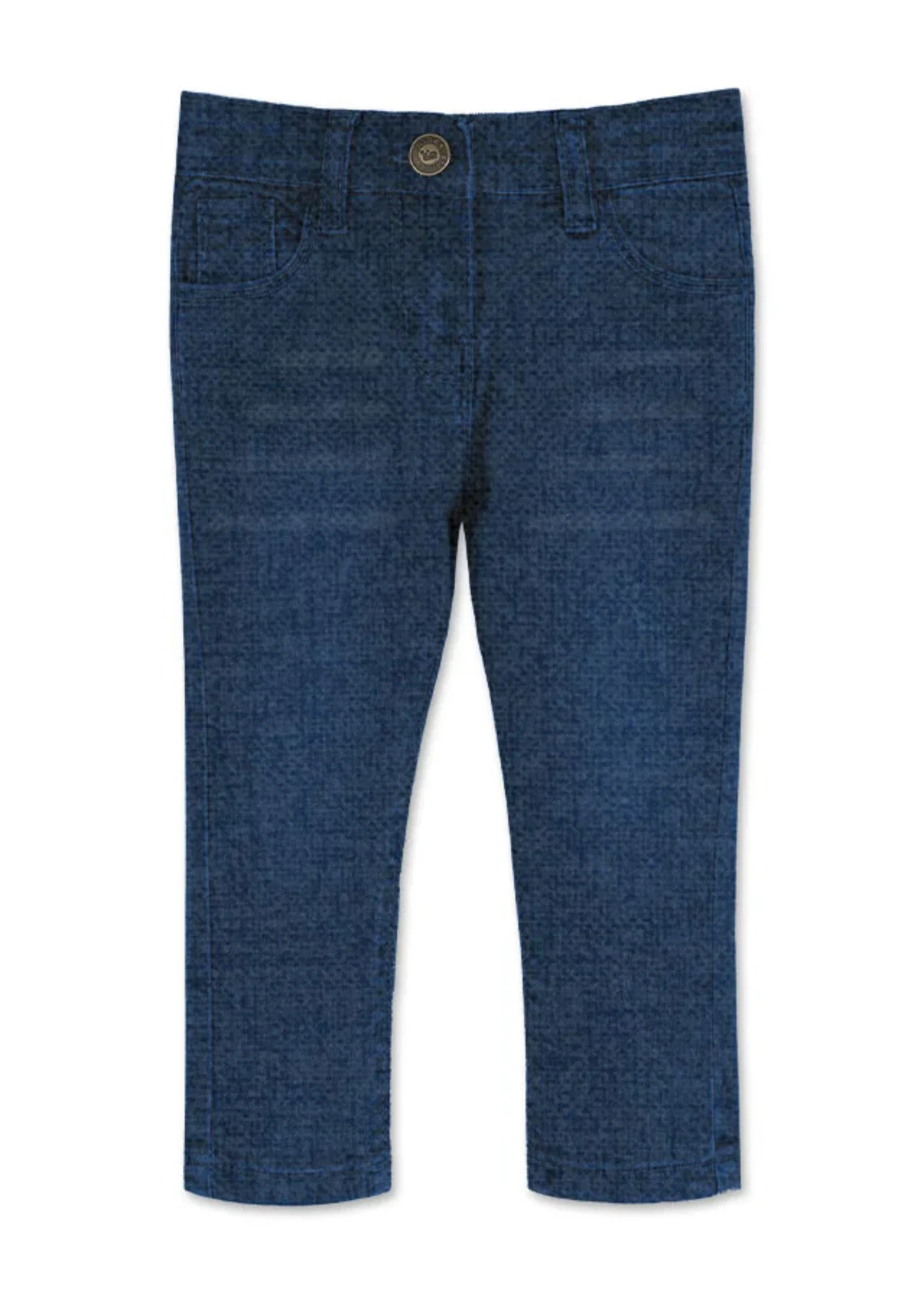 denim Jeans in Blue