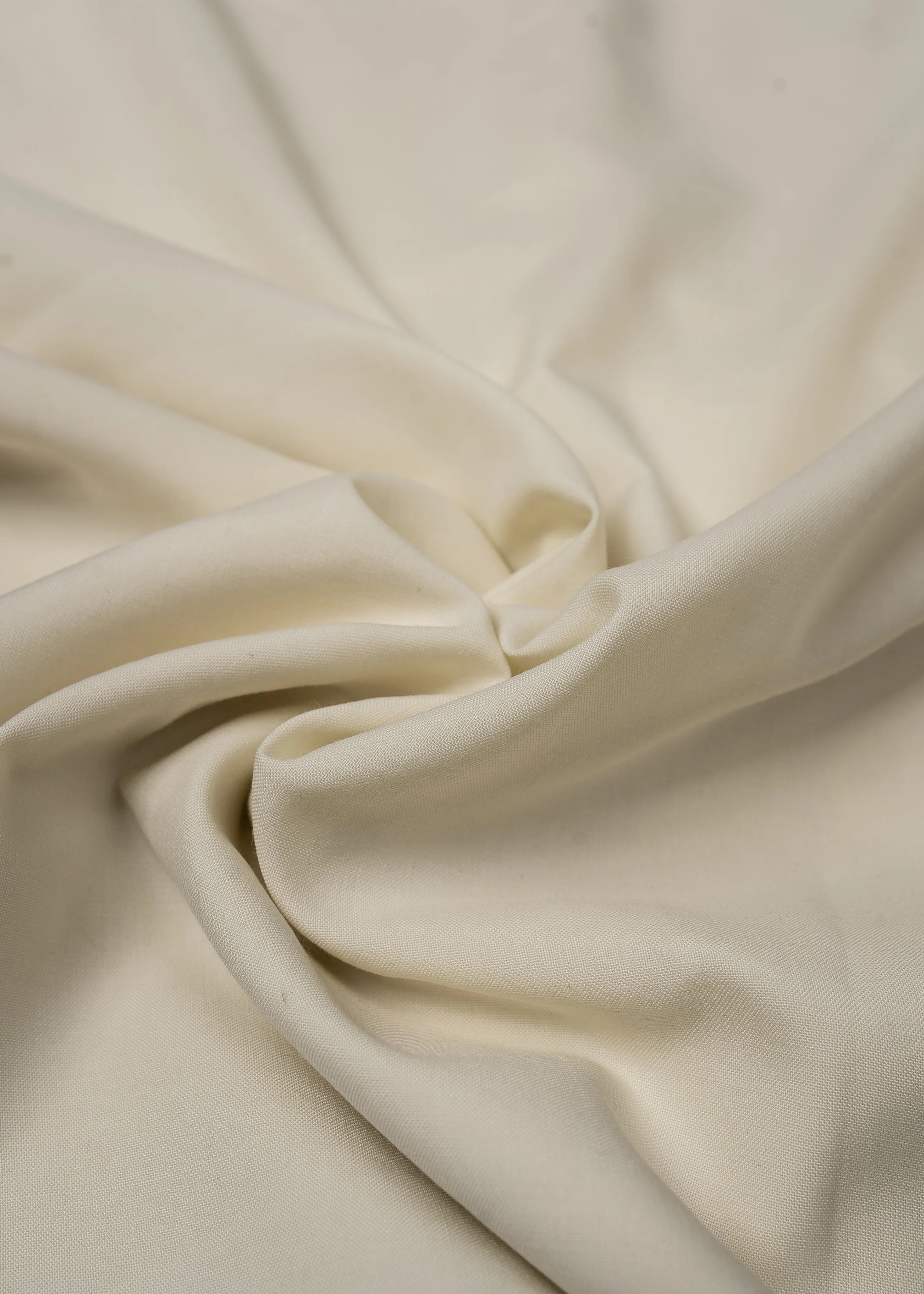 wash & wear Unstitched in Off-white - view 3