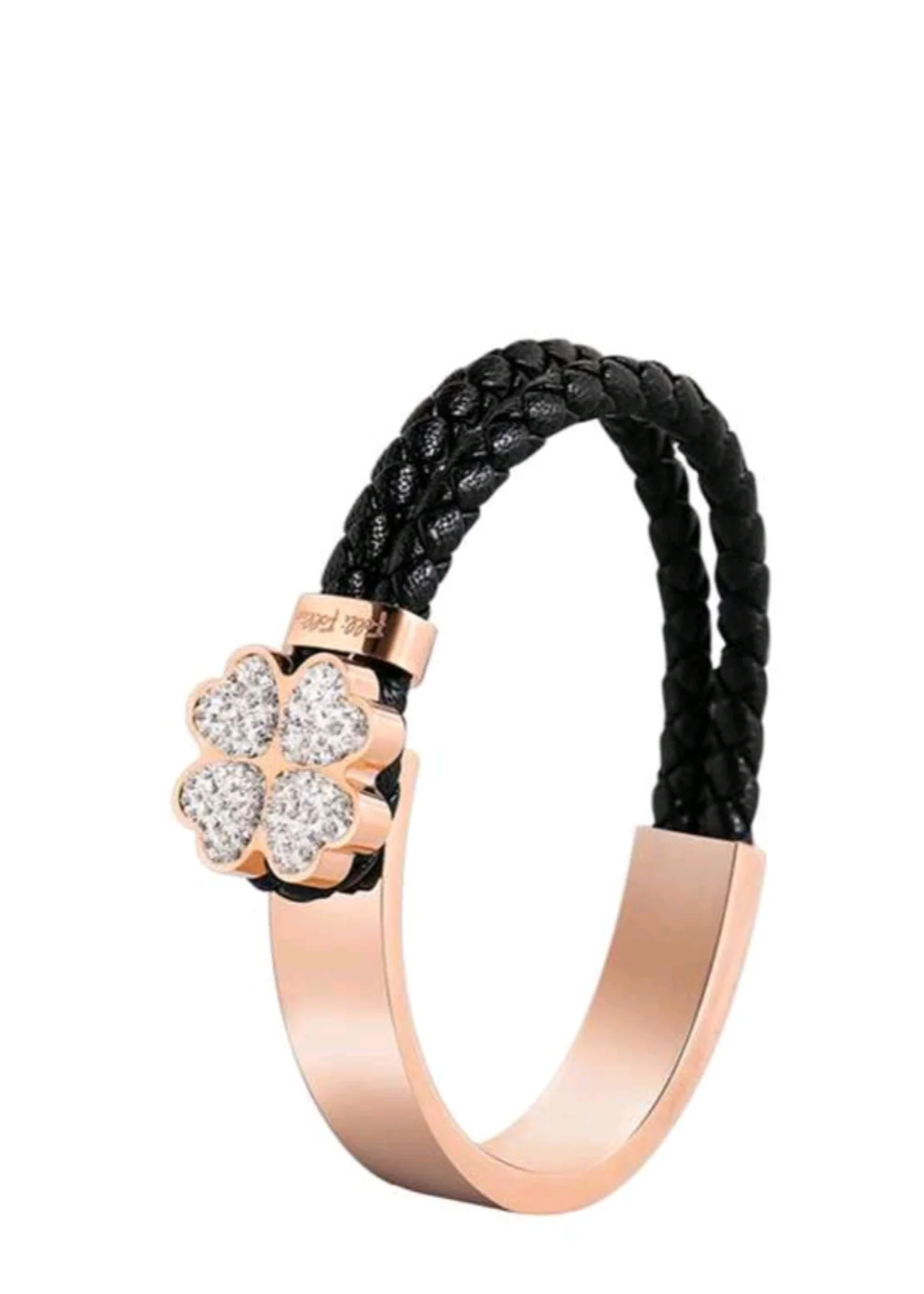 Bracelet in Gold Color by - Trendy Women Bracelet MYE8786 - charm bracelet pandora at ShoplyHub