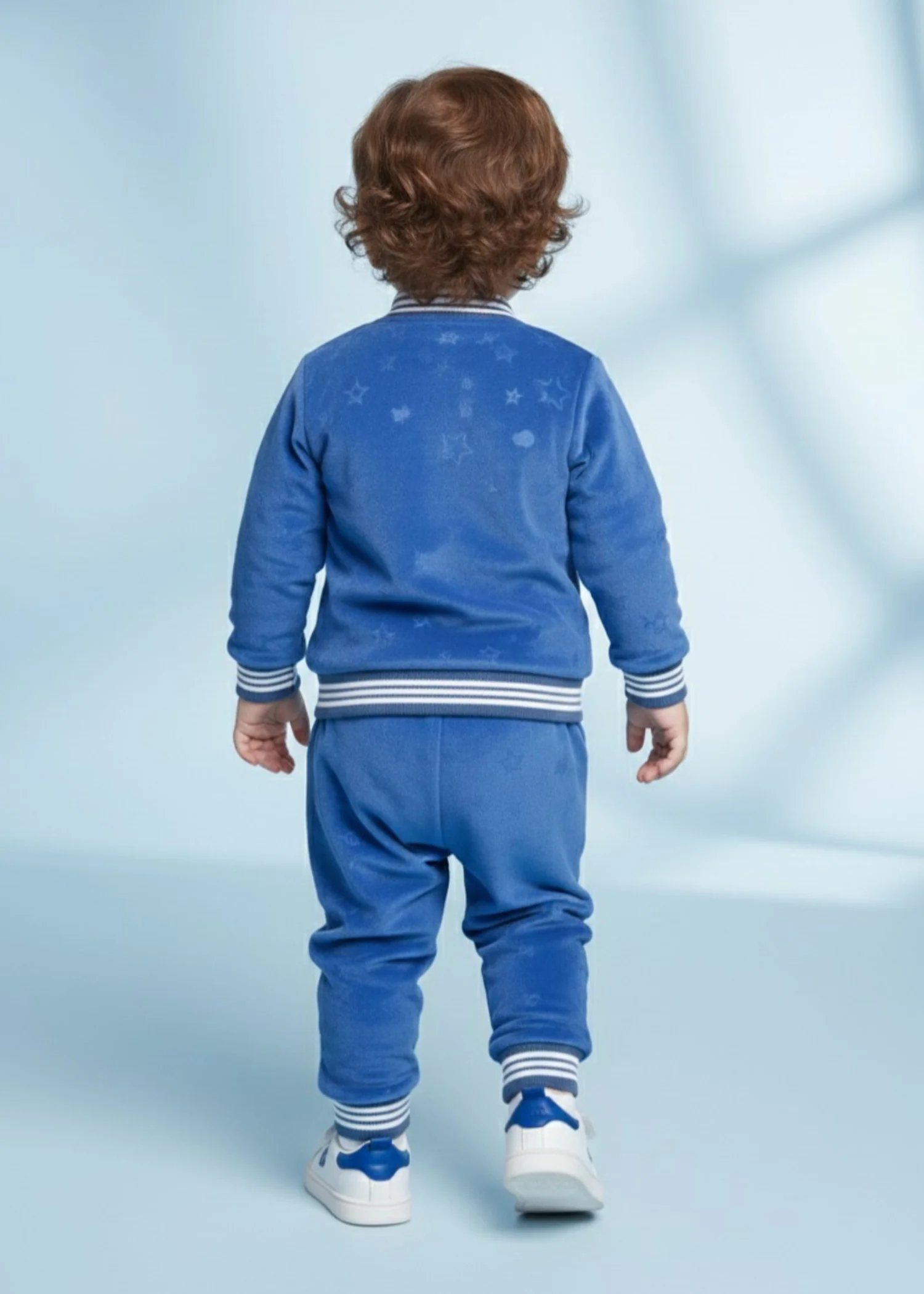 Co ord Sets in Blue - view 2