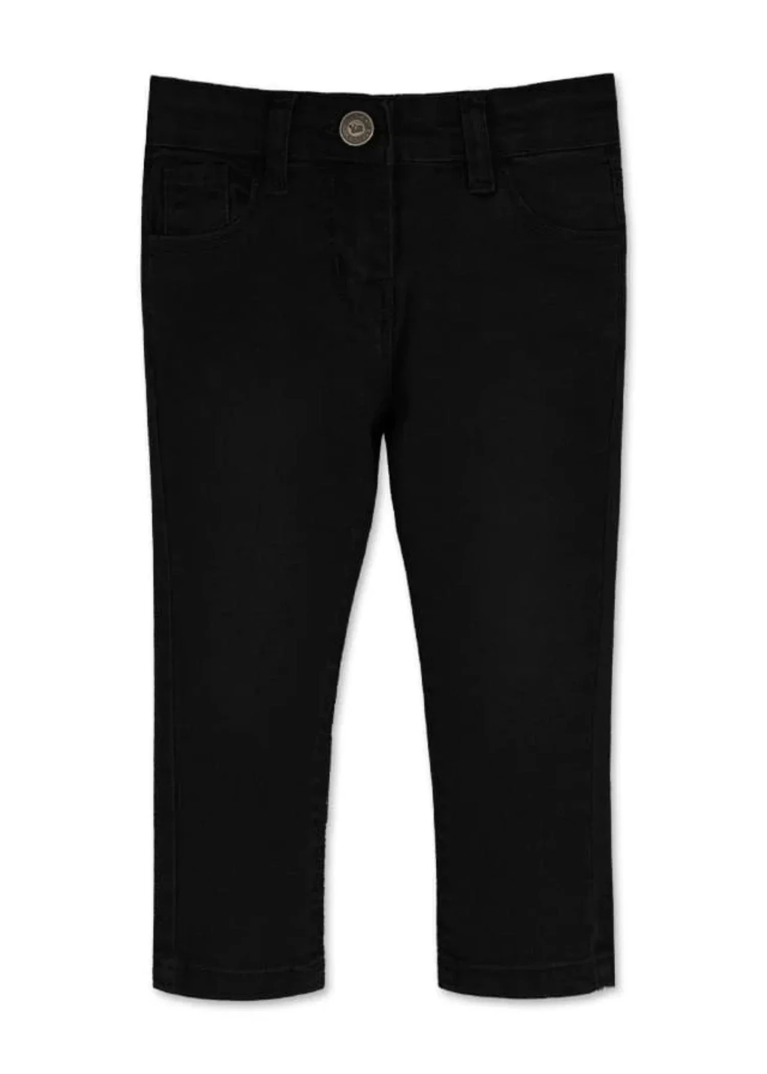 denim Jeans in Black