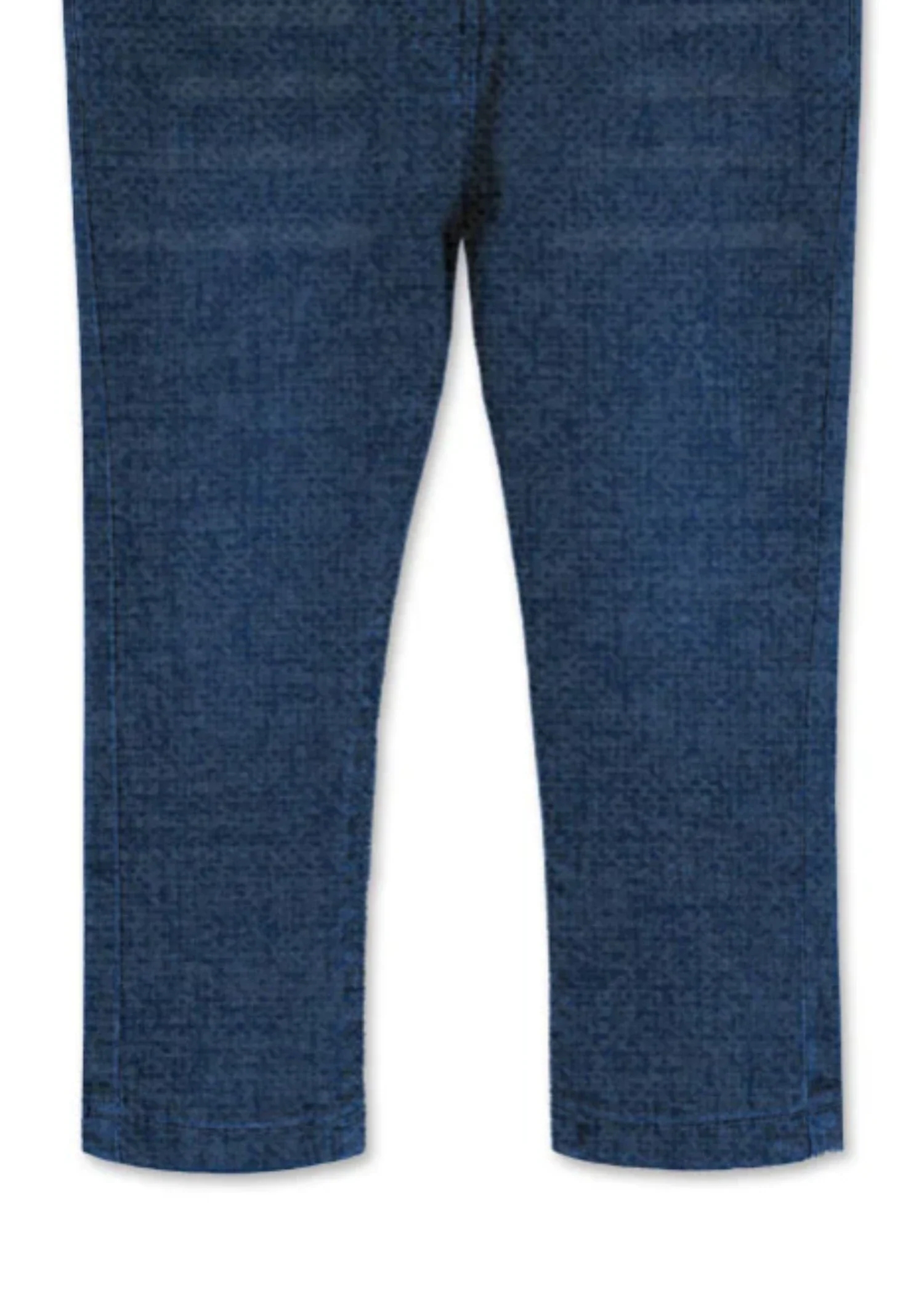 denim Jeans in Blue - view 2