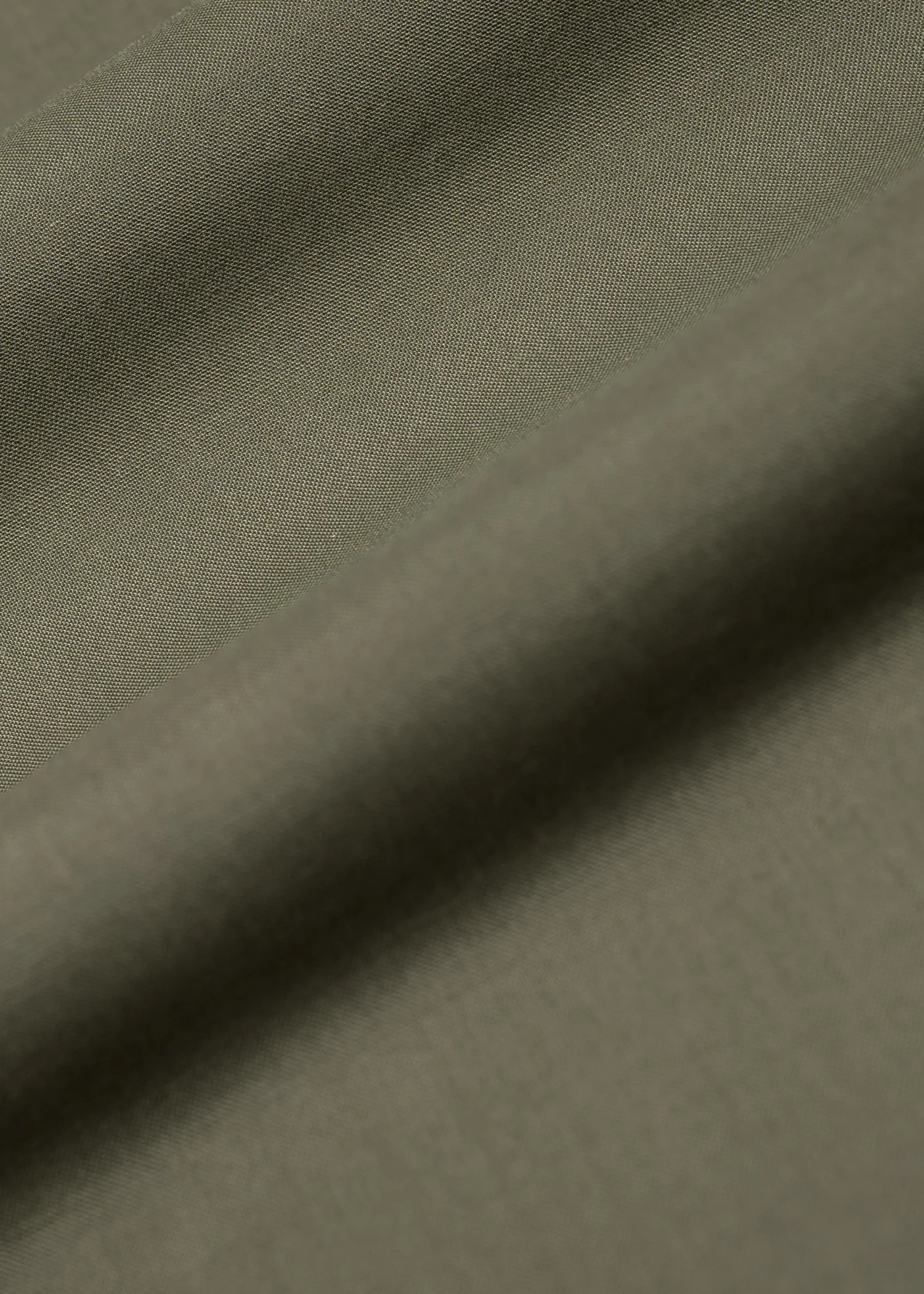 wash & wear Unstitched in Olive green - view 2