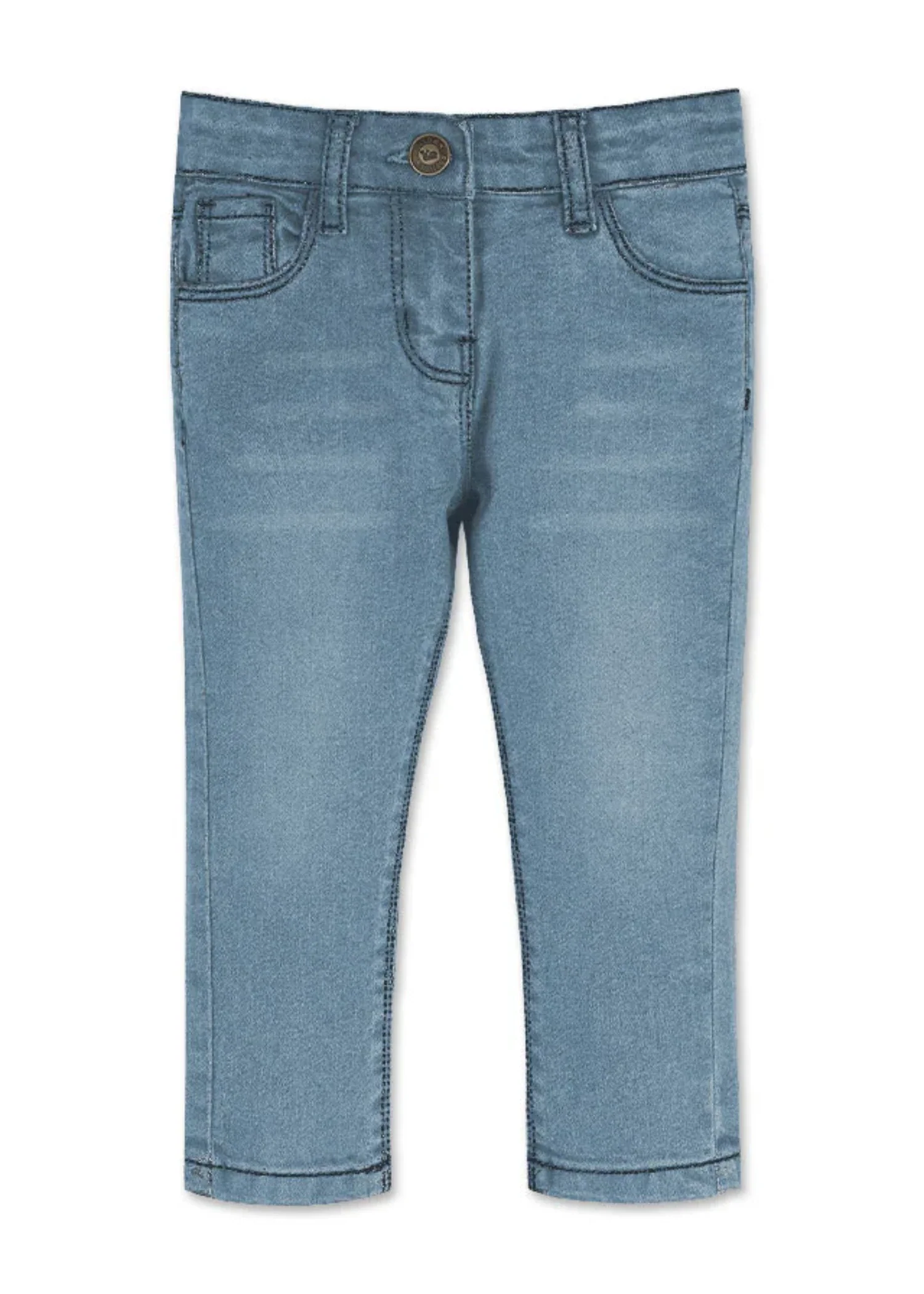 denim Jeans in Blue