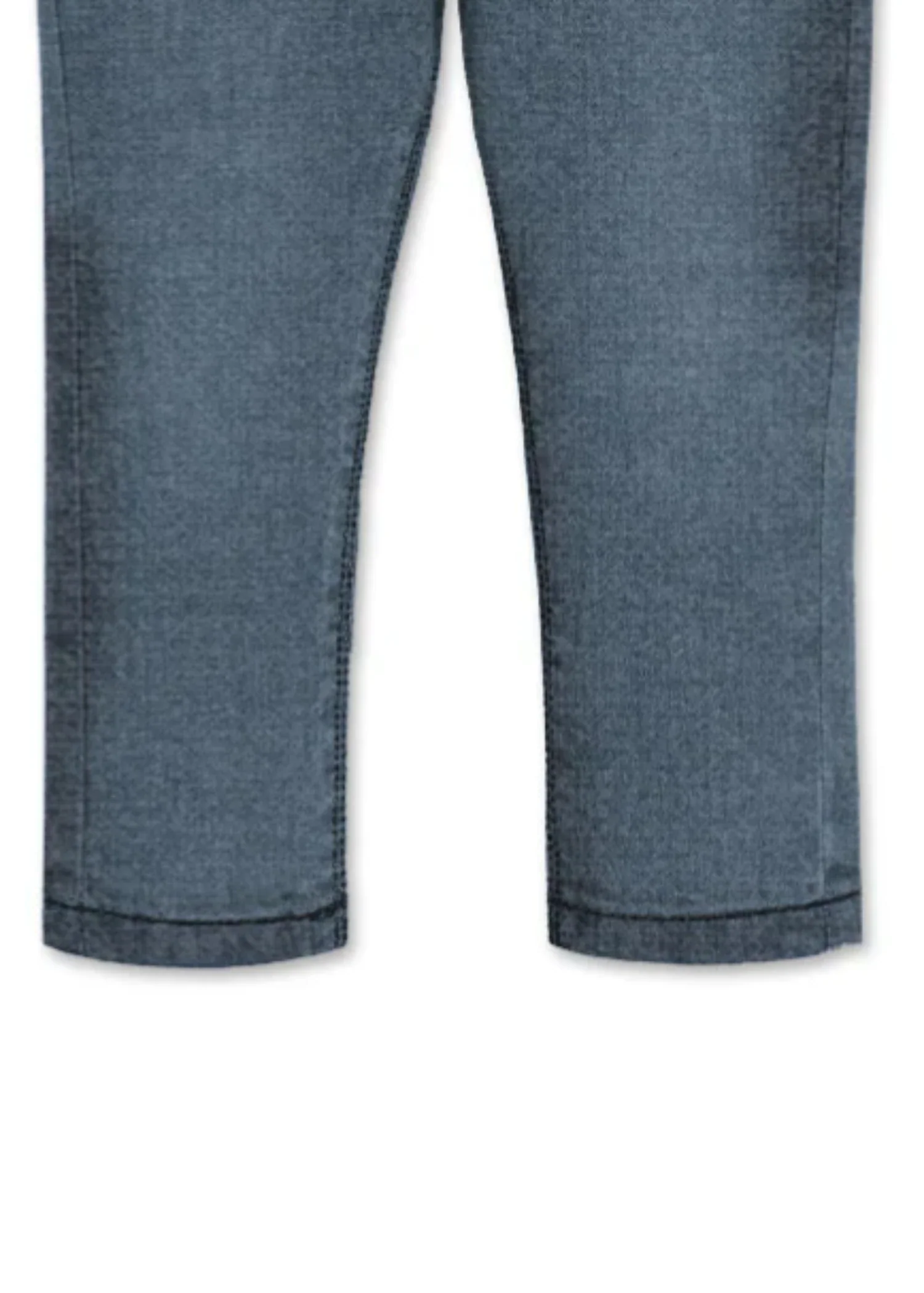 denim Jeans in Light blue - view 2