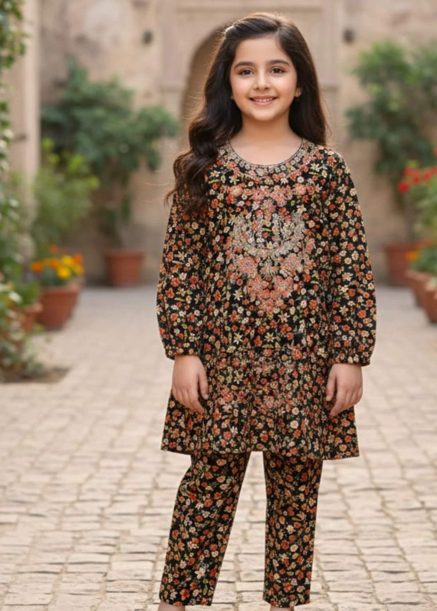 Co Ord Sets in Multi