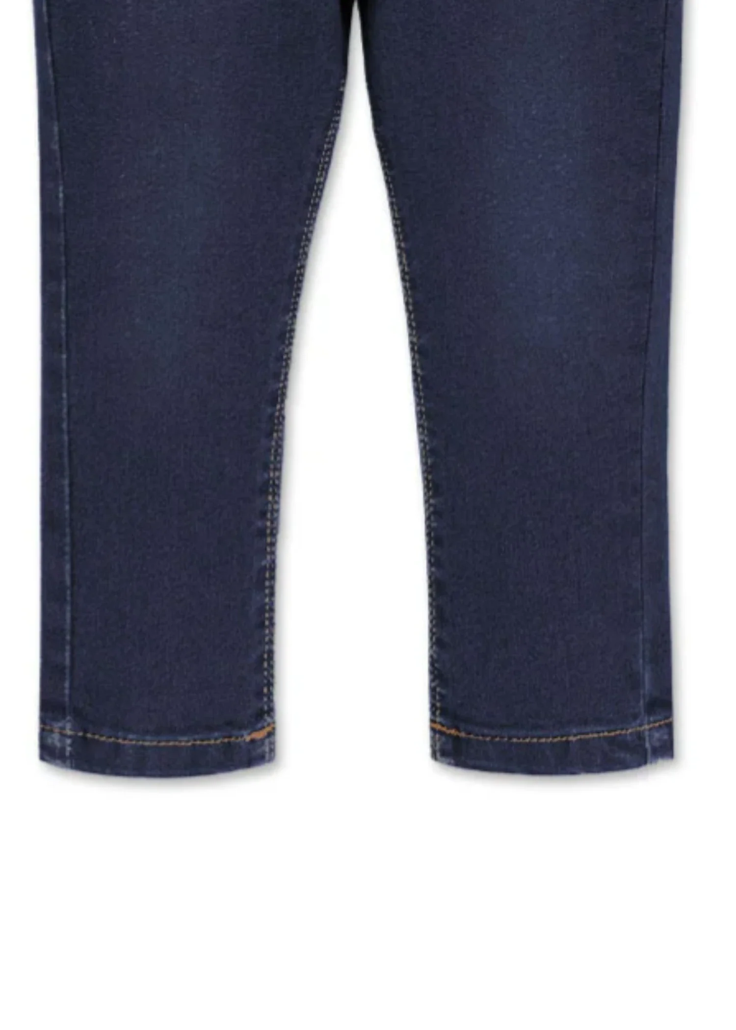 denim Jeans in Blue - view 2