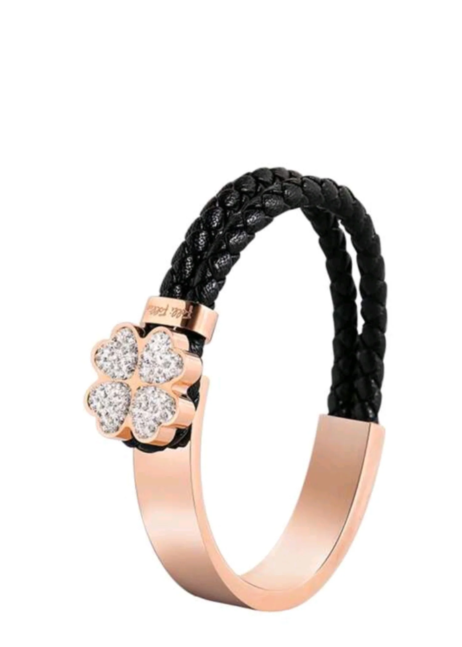 Bracelet in Gold Color by - Trendy Women Bracelet MYE8786 - view 3