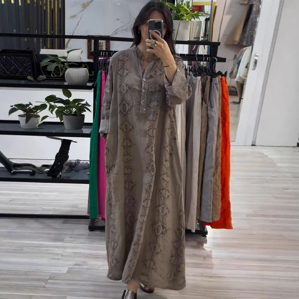 Muslim dress for Women Modest abaya Ramadan Dubai Abayas Kaftan Saudi Arab Long Robe
