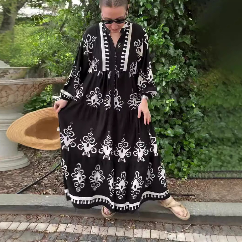 Abaya Muslim Dress Party Women Long Robe Ramadan Morocco Dubai Abayas Kaftan Islam Arab Modest Vestidos