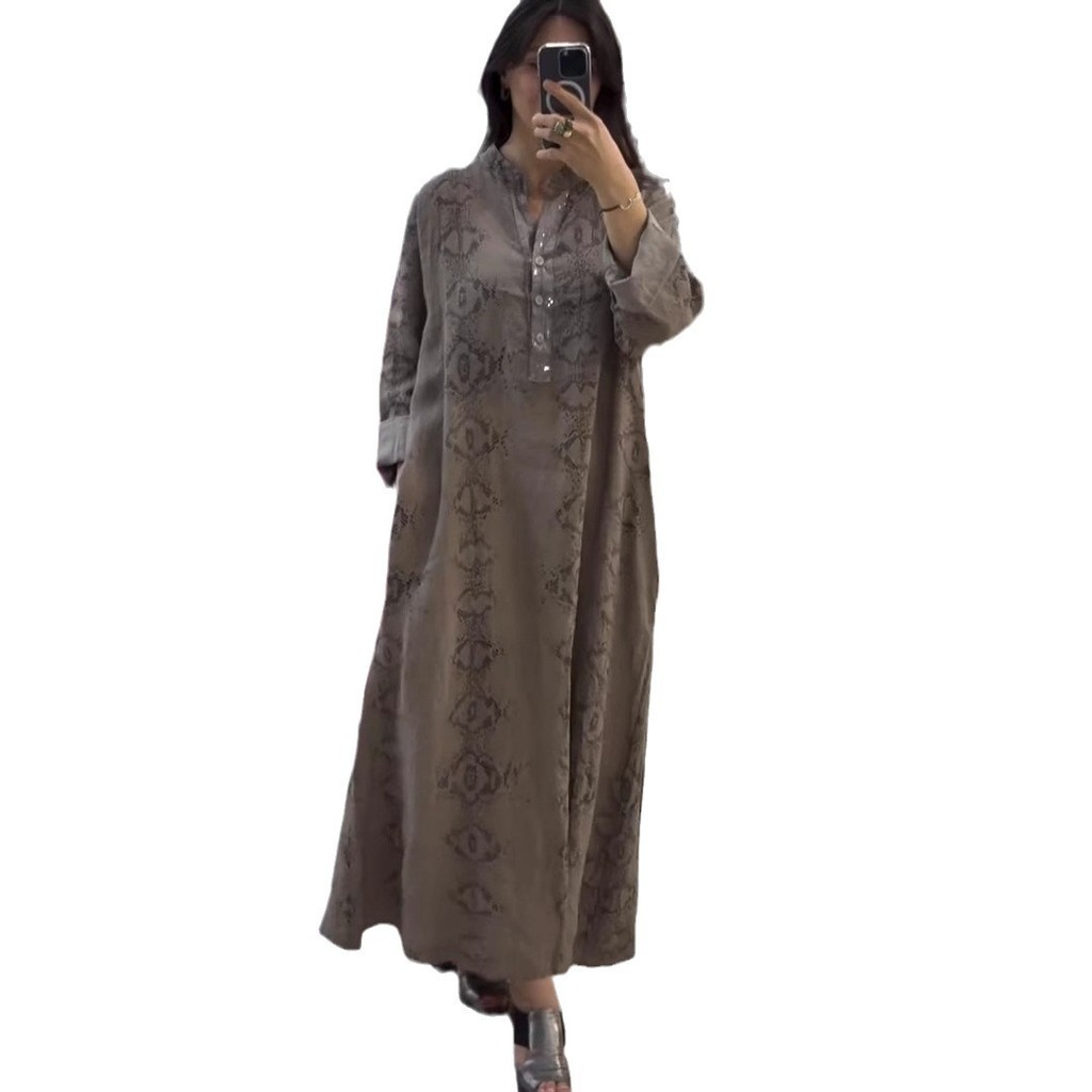Muslim dress for Women Modest abaya Ramadan Dubai Abayas Kaftan Saudi Arab Long Robe