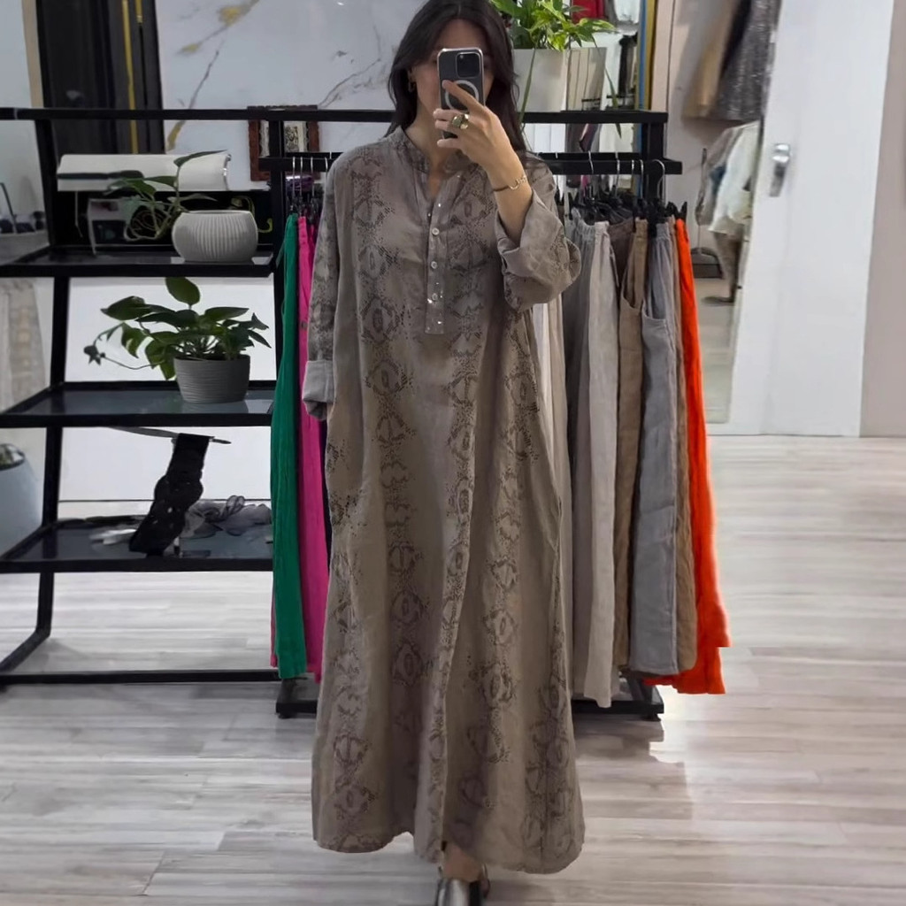 Muslim dress for Women Modest abaya Ramadan Dubai Abayas Kaftan Saudi Arab Long Robe