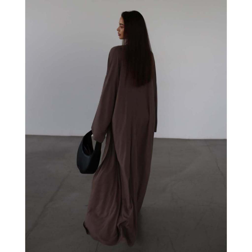 Casual Yellow Women 3 Pieces Suits V-neck Long Coat O-neck Slim Top Wide Leg Trousers Summer New Fashion