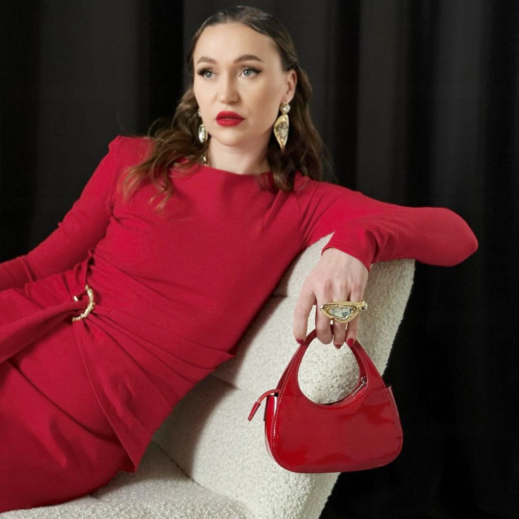 Elegant Lace-Up Maxi Dress – Chic, Sexy & Perfect for Office to Party Looks