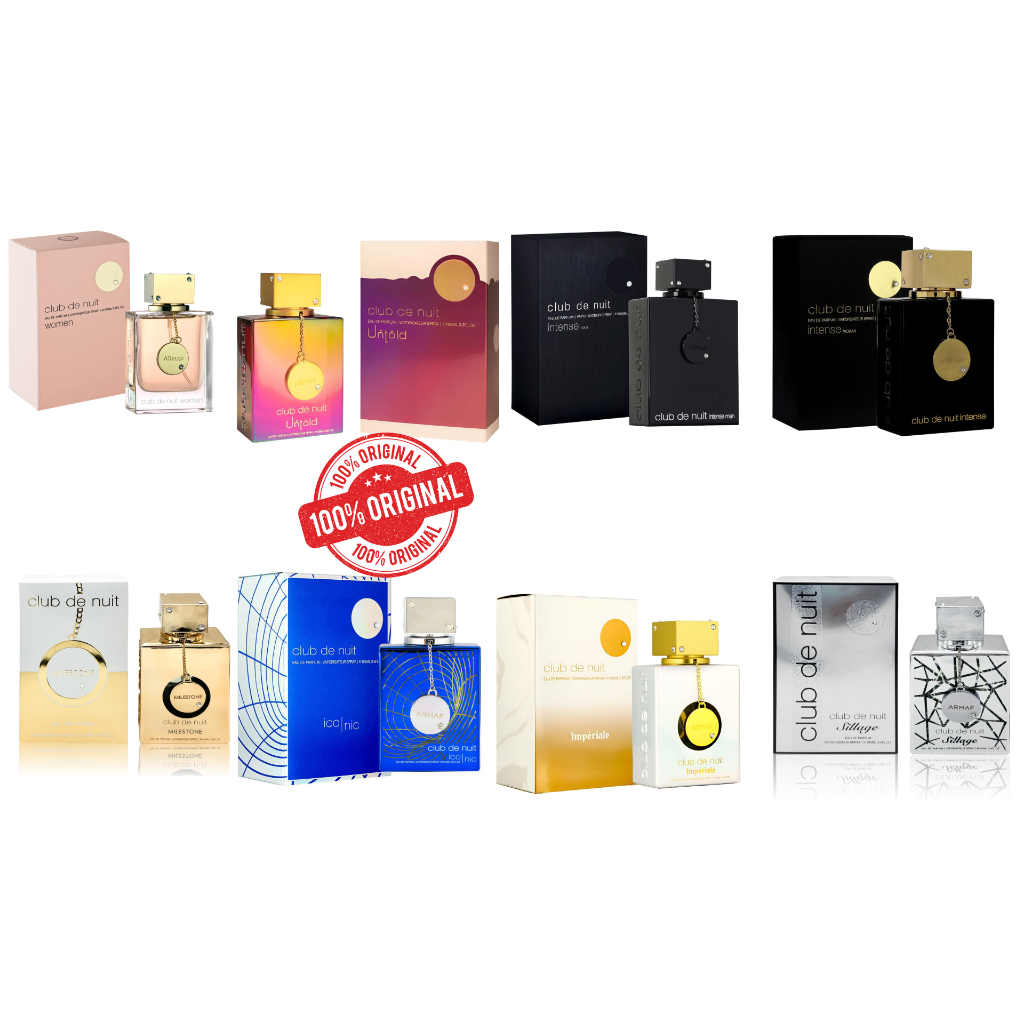 ARMAF Arab Luxury Perfume for Men Women Nightclub Carnival Scent, Long-Lasting 105ml Formal Fragrance