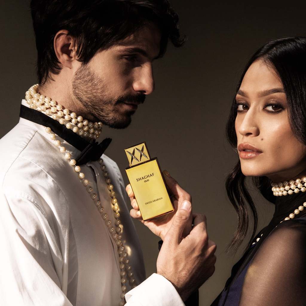 Hot Selling Classic Perfume Arabian Shaghaf Oud Tonka Arabic Men&Women Perfume  Cologne