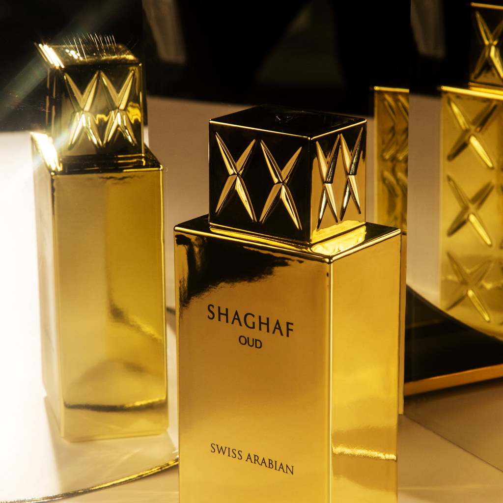 Hot Selling Classic Perfume Arabian Shaghaf Oud Tonka Arabic Men&Women Perfume  Cologne