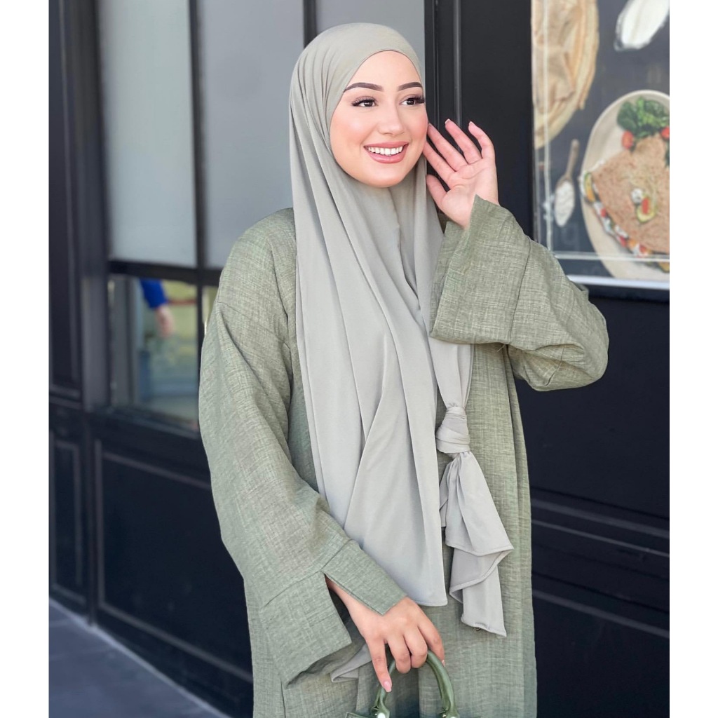 Saudi Arabic Robe Ramadan Muslim Women Maxi Dress Dubai Abaya Kaftan Islam Jalabiya Femme Caftan