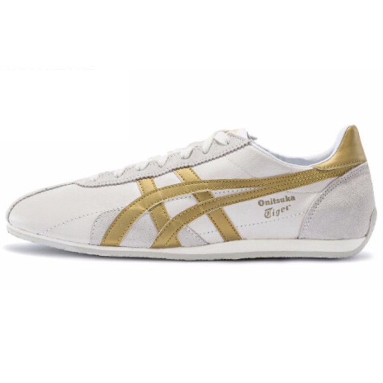 Onitsuka Tiger Retro RunSpark™ Collection Unisex Sneakers Classic Japan Heritage