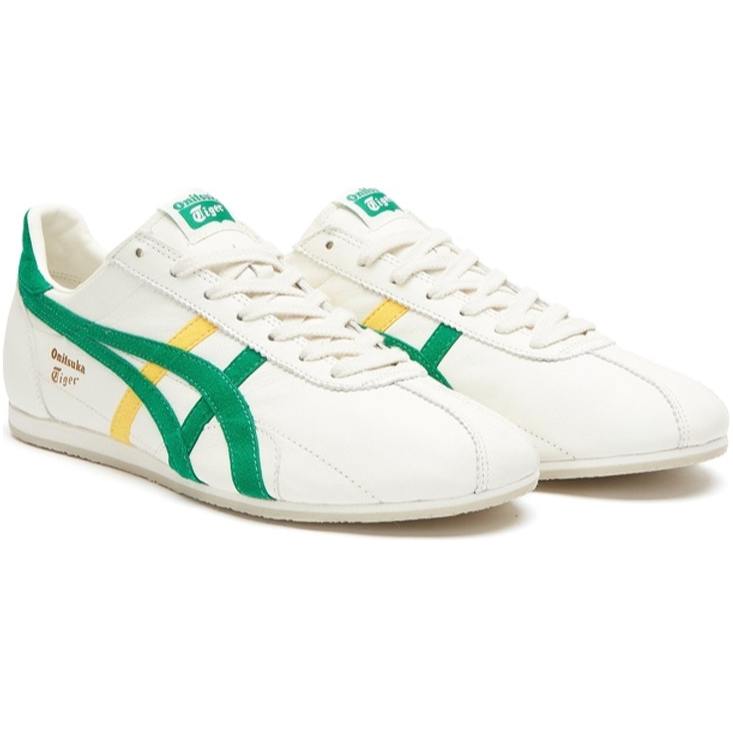 Onitsuka Tiger Retro RunSpark™ Collection Unisex Sneakers Classic Japan Heritage