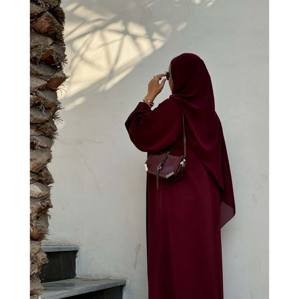 Elegant Dubai Abaya for Women Muslim Dress Ramadan Eid Kebaya Kimono Jalabiya Kaftan Islam Clothing Caftan Femme
