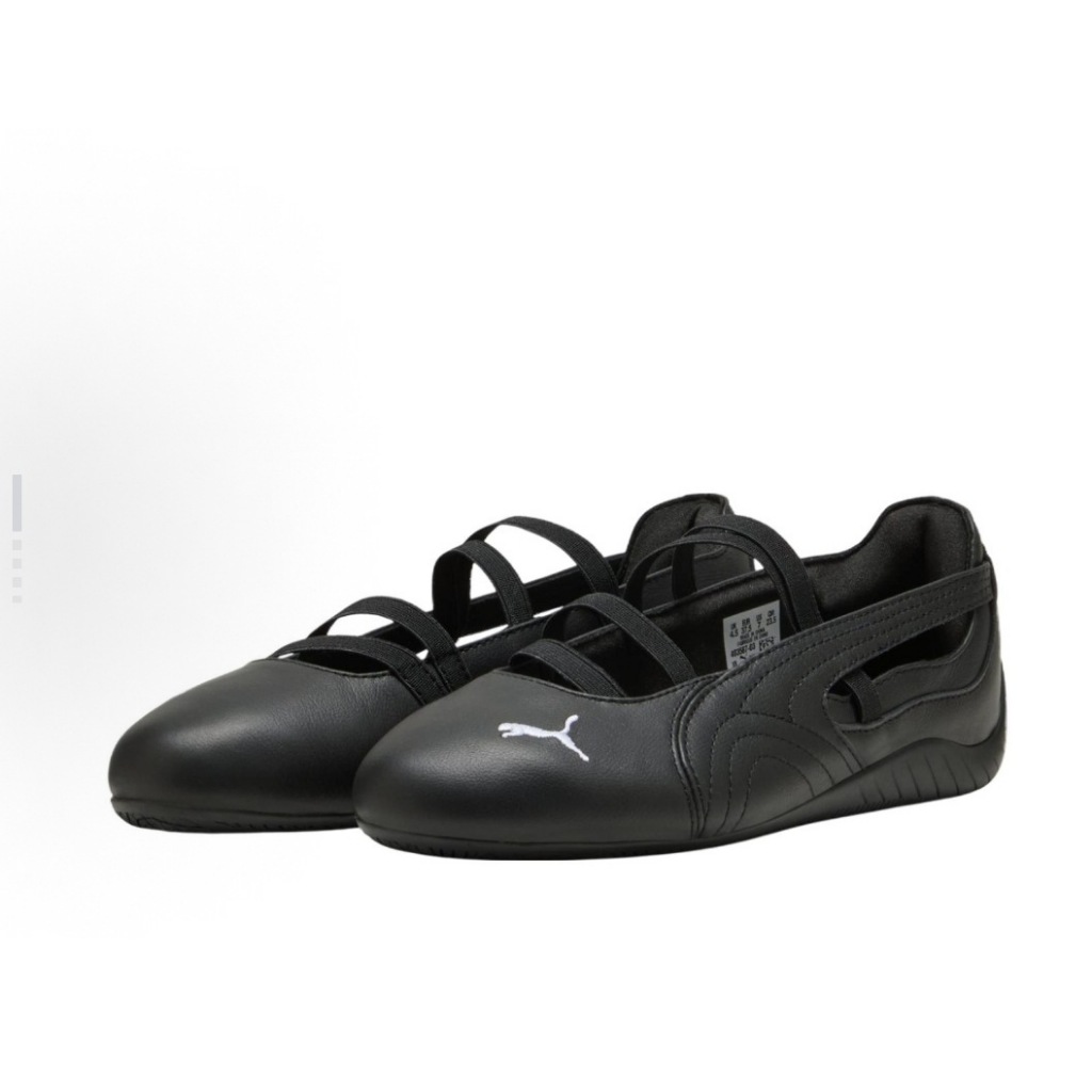 Authentic PUMA Speedcat Ballet Shoes  Women’s Retro Dance Sneakers  Soft Comfort Fit