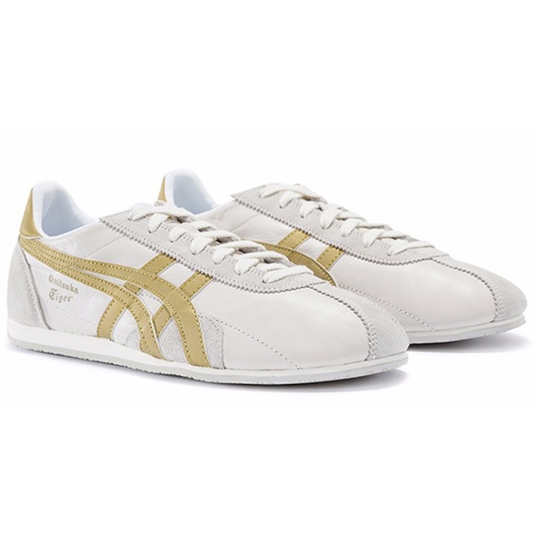 Onitsuka Tiger Retro RunSpark™ Collection Unisex Sneakers Classic Japan Heritage