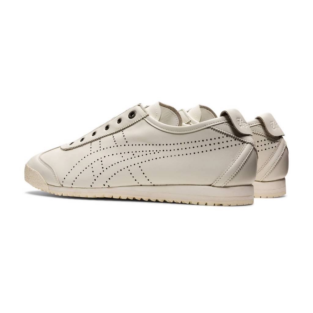 Authentic Onitsuka Tiger Mexico 66 SD Slip‑On Unisex Shoes | Iconic Japanese Design Trending Worldwide 🔥