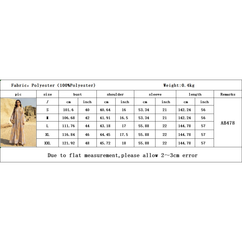 Women Dress Muslim Prayer Abaya Sequins Embroidery Abayas Dubai Islam Party Kaftan Robe Longue