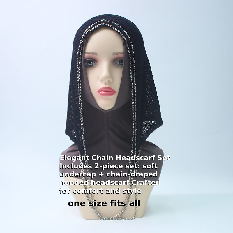 Baraclava handmade hollow-out face slimming shiny beanie knitted wool hat
