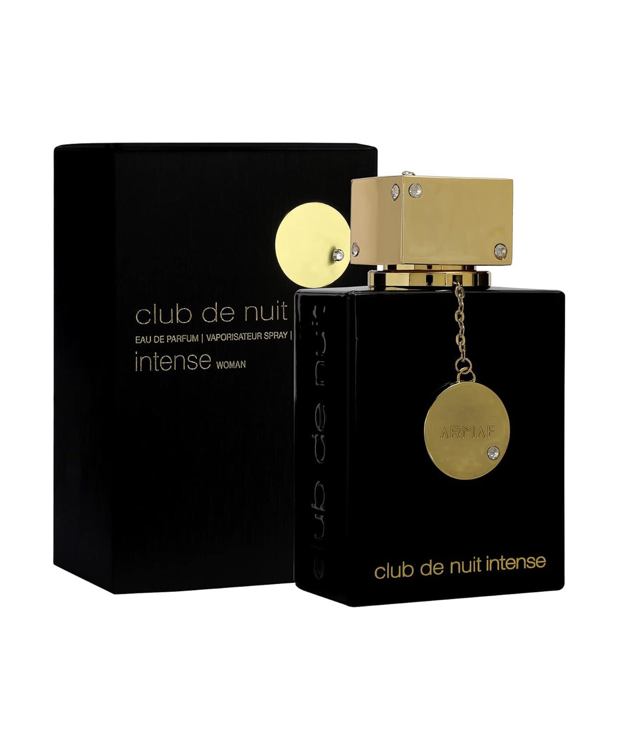 ARMAF Arab Luxury Perfume for Men Women Nightclub Carnival Scent, Long-Lasting 105ml Formal Fragrance - detail 7