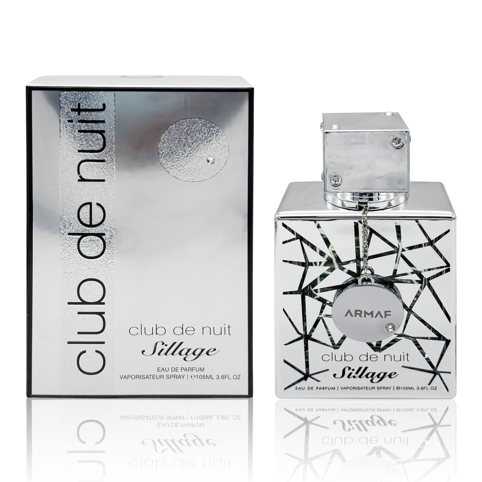 ARMAF Arab Luxury Perfume for Men Women Nightclub Carnival Scent, Long-Lasting 105ml Formal Fragrance - detail 5
